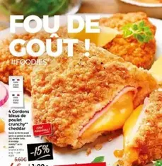 Thiriet catalogue - Prévisualisation du catalogue valable à partir du 27/10/2025 Thiriet catalogue - Prévisualisation du catalogue valable à partir du 27/10/2025