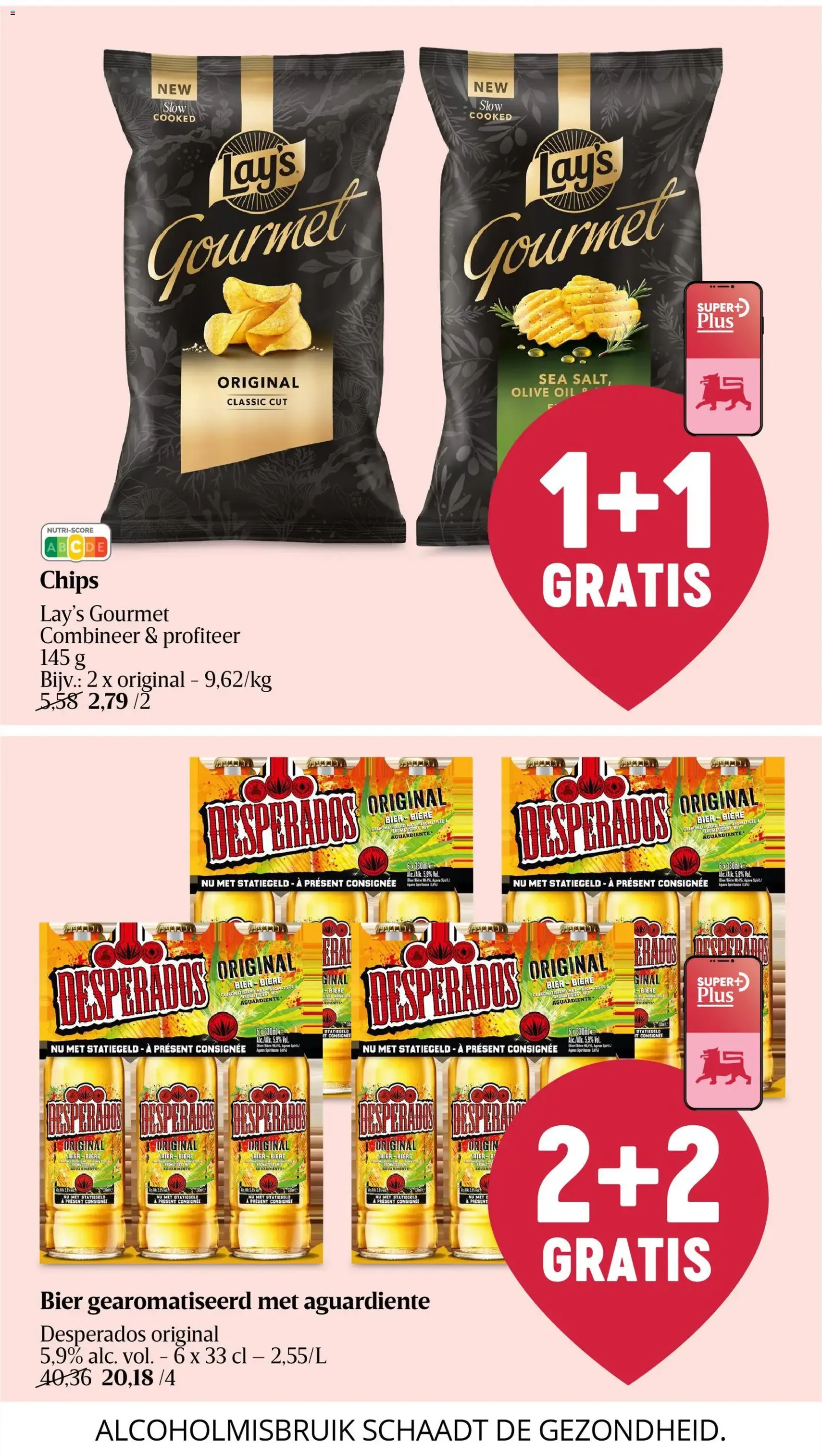 Delhaize folder week 24 - geldige folder vanaf 11/06/2026 pagina 2 van 47