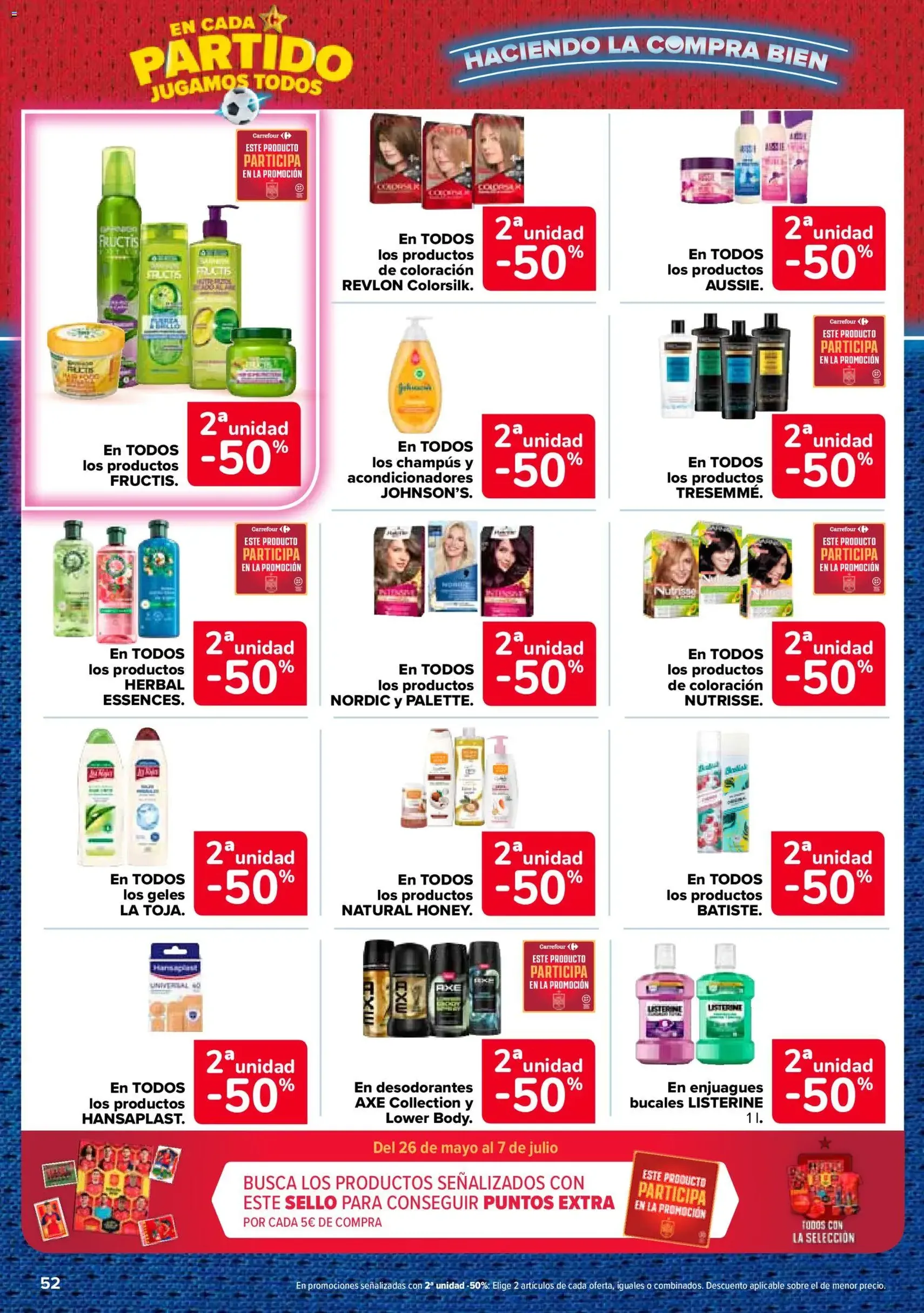 Carrefour folleto - folleto válido desde 11/06/2026 página 56 de 86