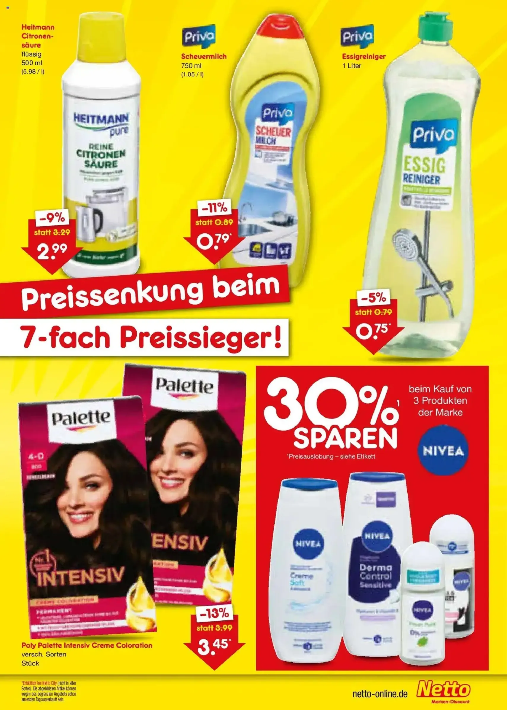 Netto Marken-Discount Prospekt - Gültiger Prospekt ab 28.09.2026, Seite 37 von insgesamt 72