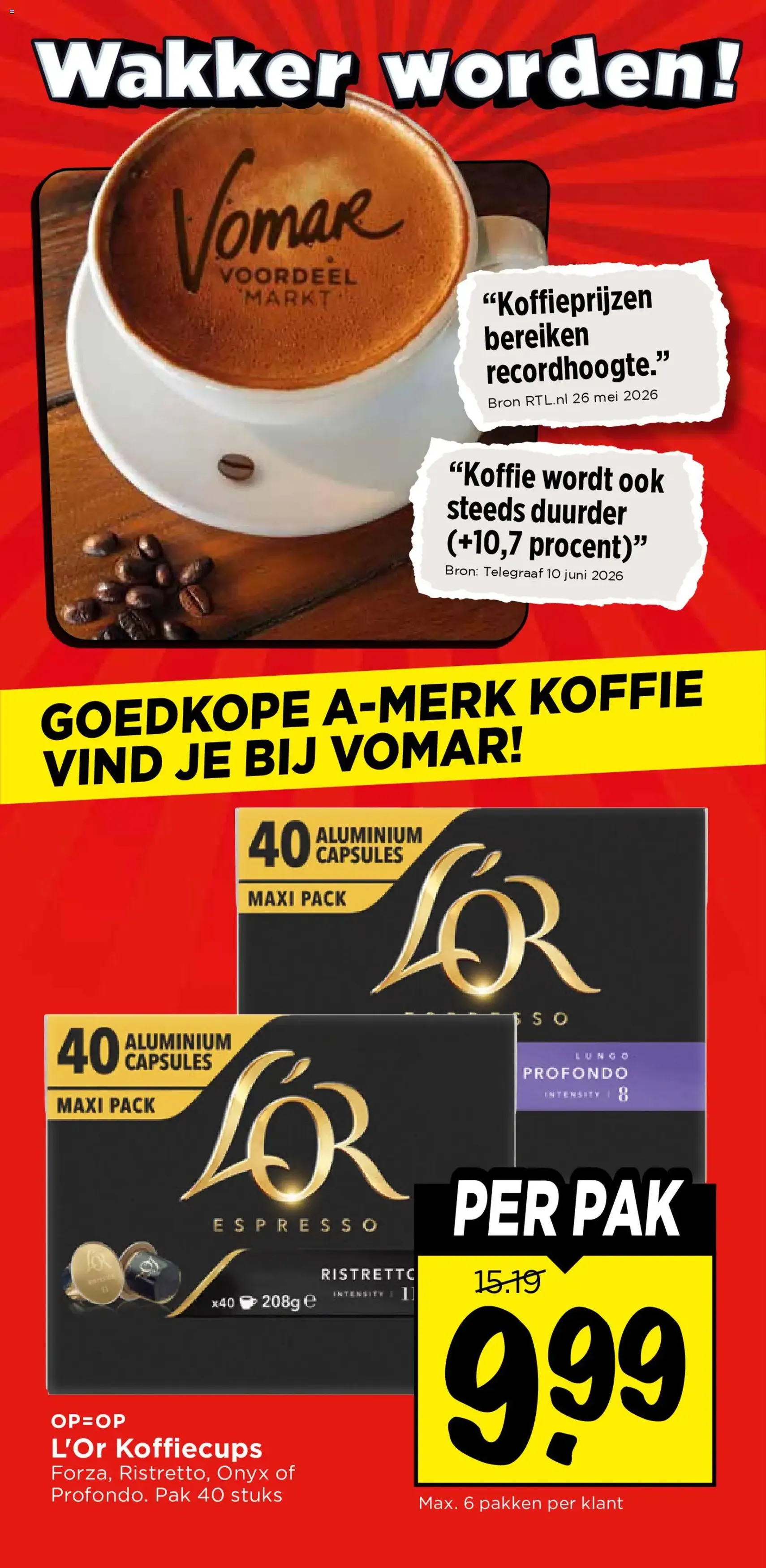 Vomar folder - geldige folder vanaf 12-07-2026 pagina 9 van 42
