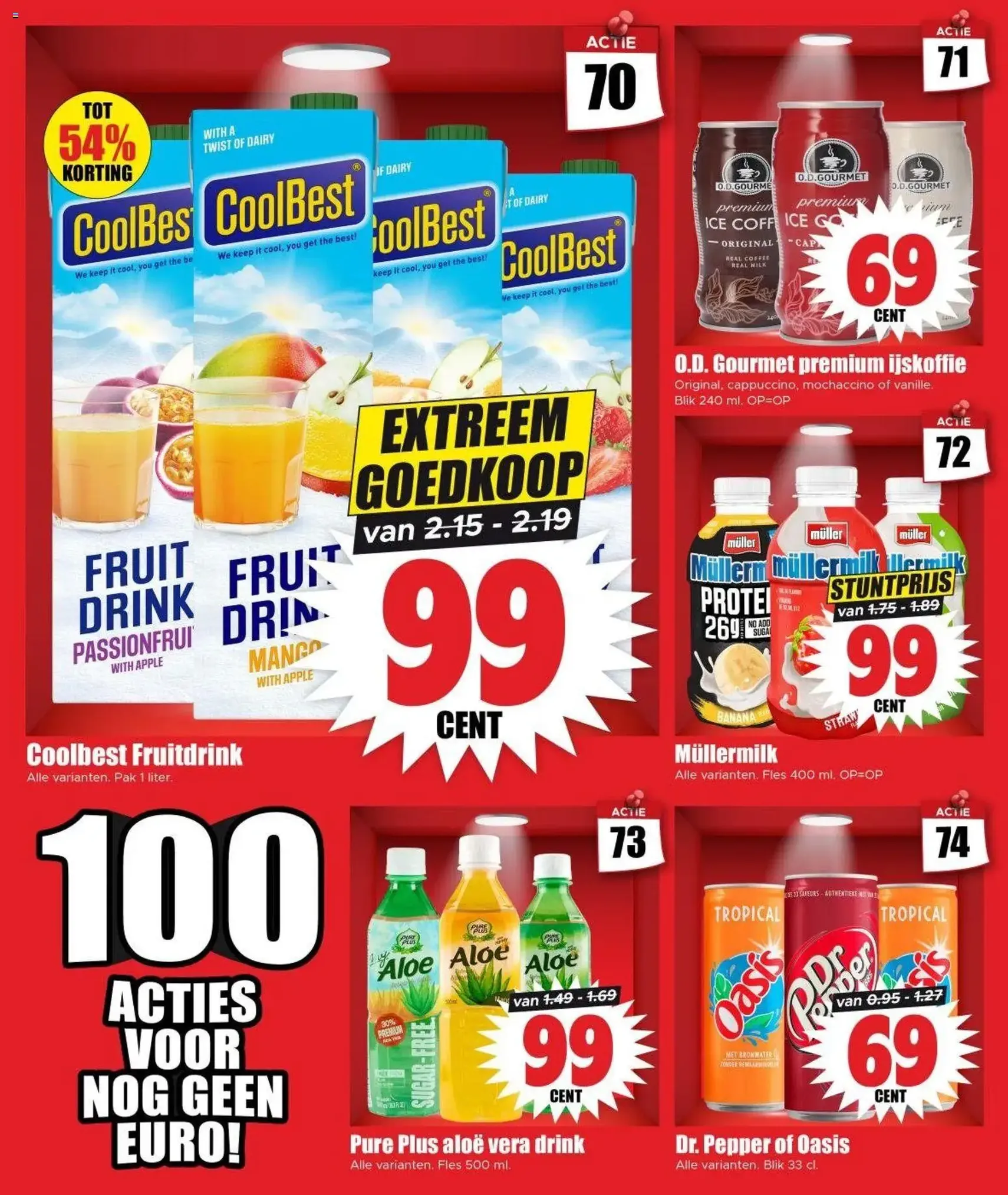Dirk - Folder week 9 - geldige folder vanaf 25-02-2026 pagina 18 van 40