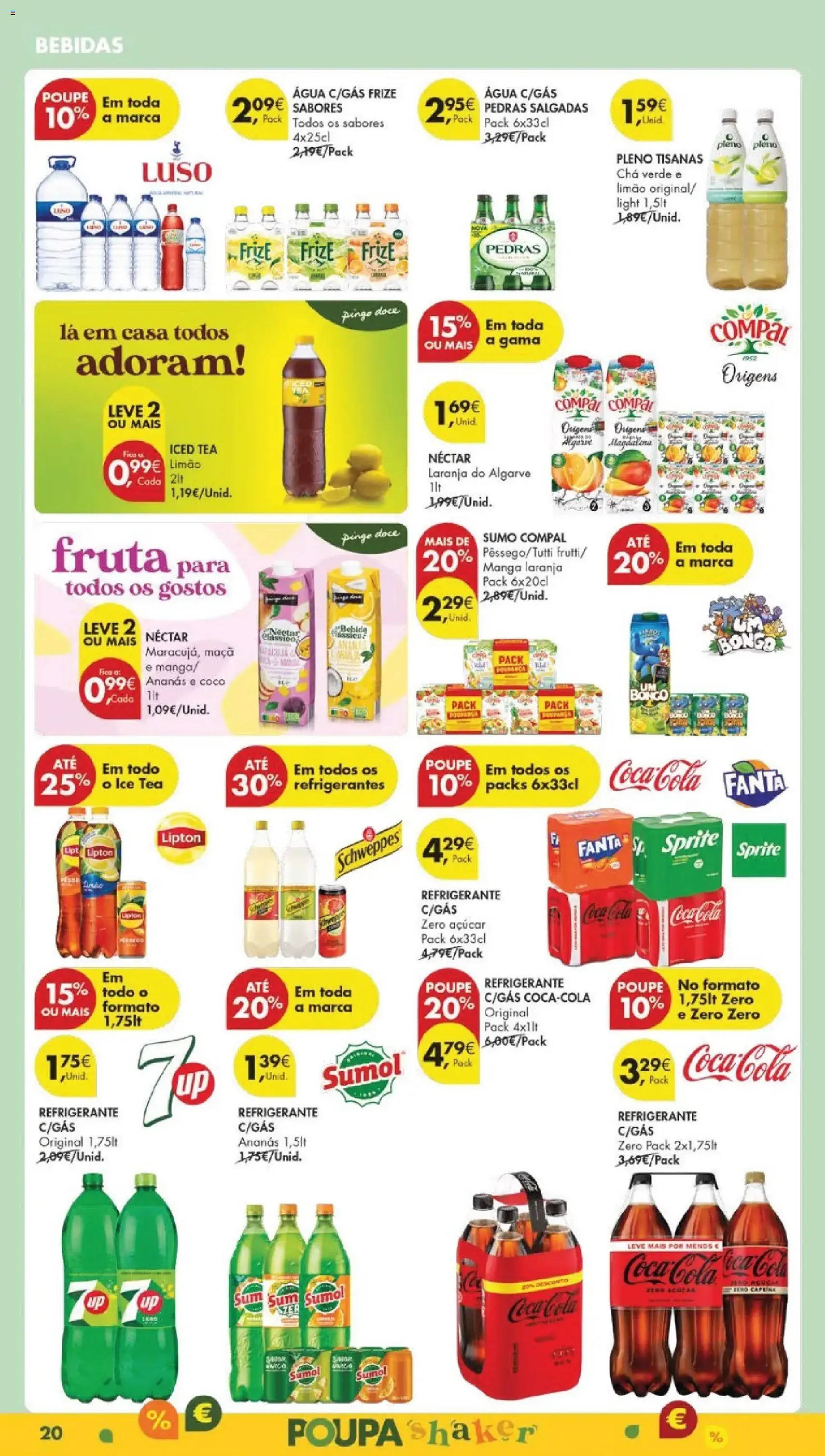 Pingo Doce folheto - folheto válido a partir de 02/12/2025 página 24 de 57