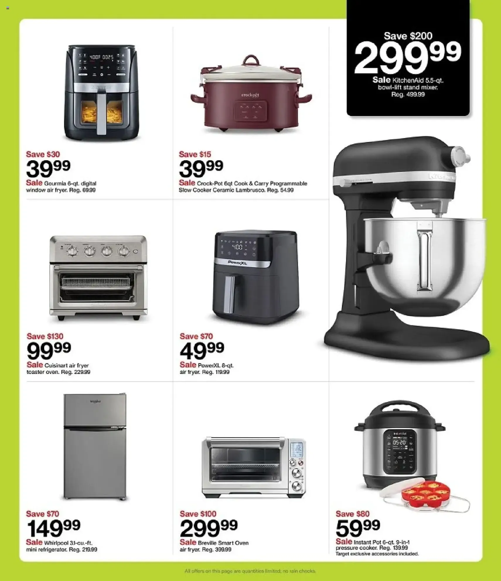 Target Black Friday - valid flyer from 11/23/2025, page 41 of 78