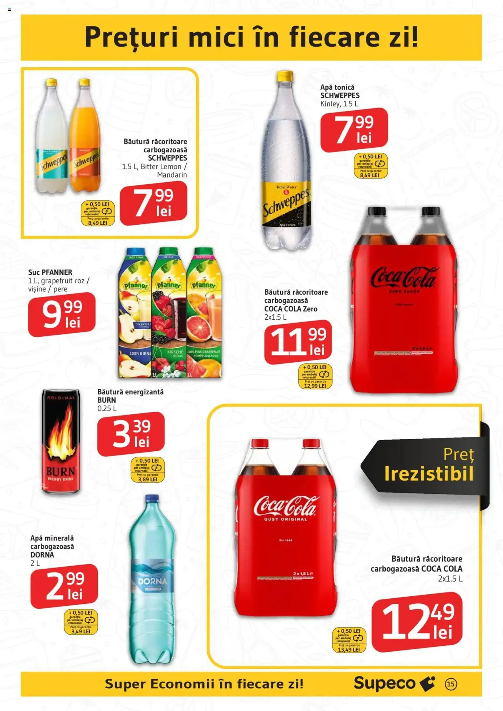 Catalog Supeco - cataloage valabile începând cu 21.08.2025 pagina 15 din 28 Catalog Supeco - cataloage valabile începând cu 21.08.2025 pagina 15 din 28