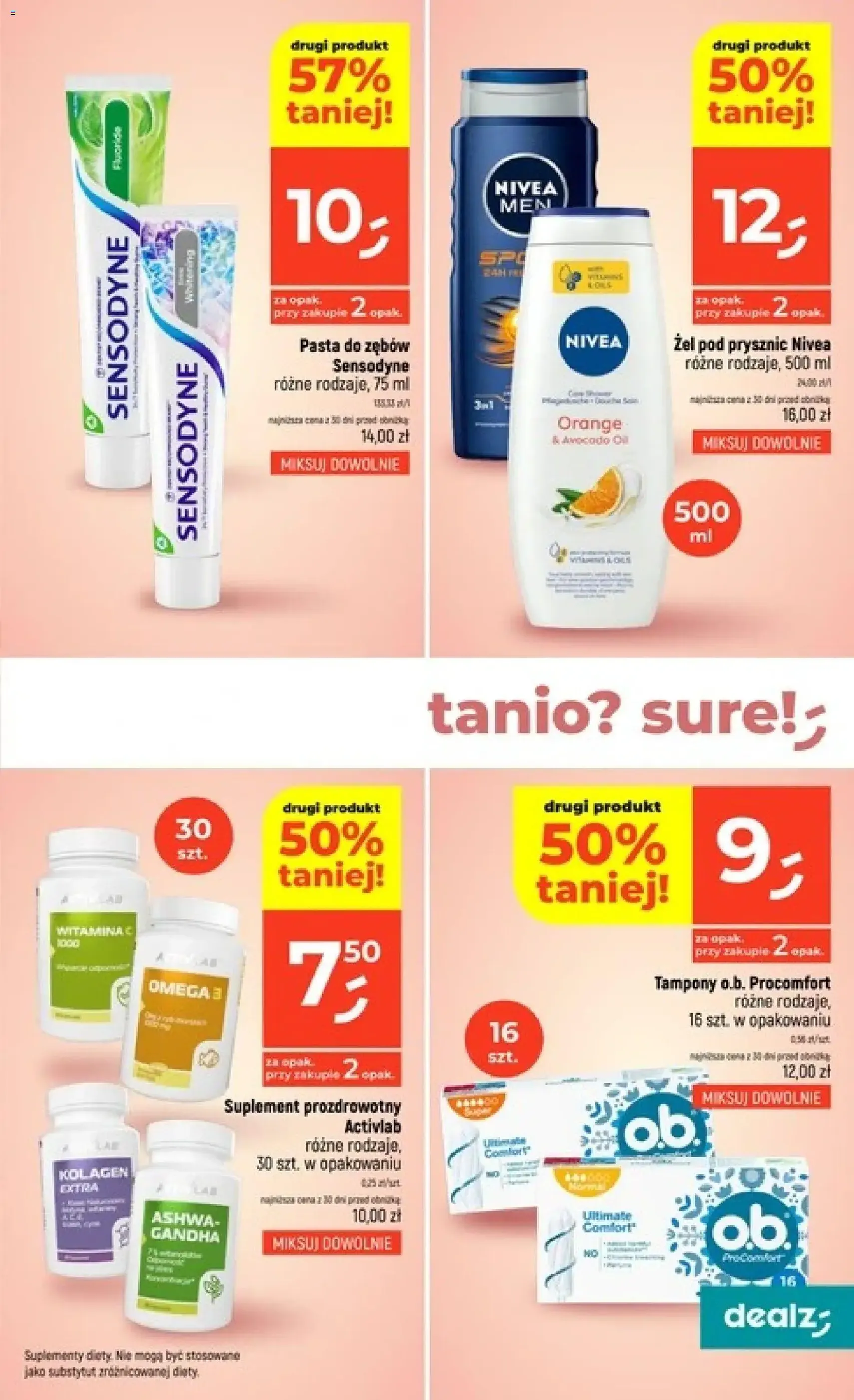 Dealz gazetka - ważny gazetka od 07.05.2026 strona 45 z 46