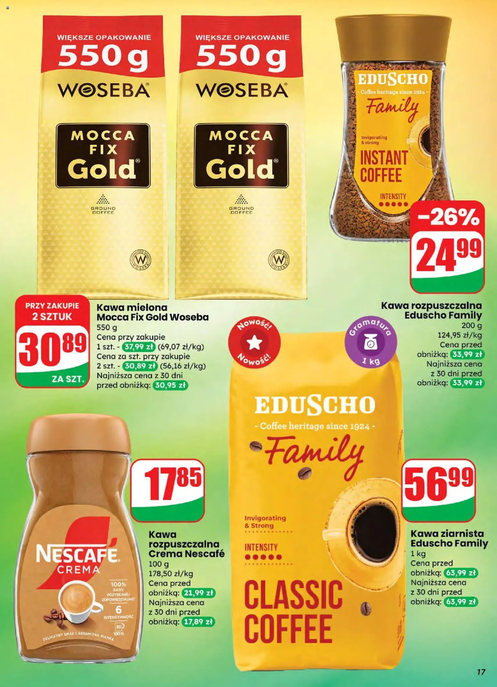 Dino Gazetka - ważny gazetka od 26.11.2025 strona 17 z 80