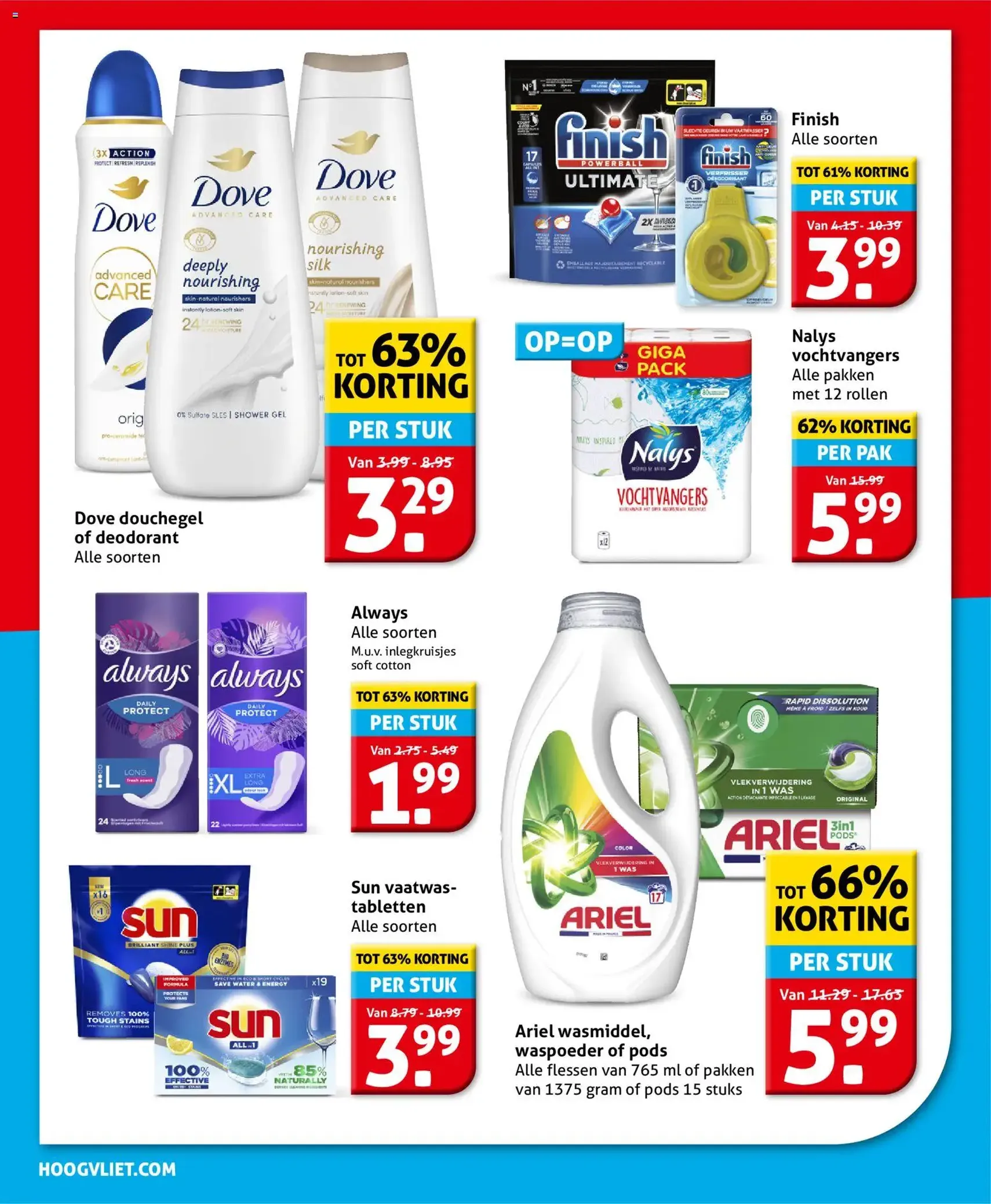 Hoogvliet - Folder - geldige folder vanaf 27-12-2025 pagina 22 van 26