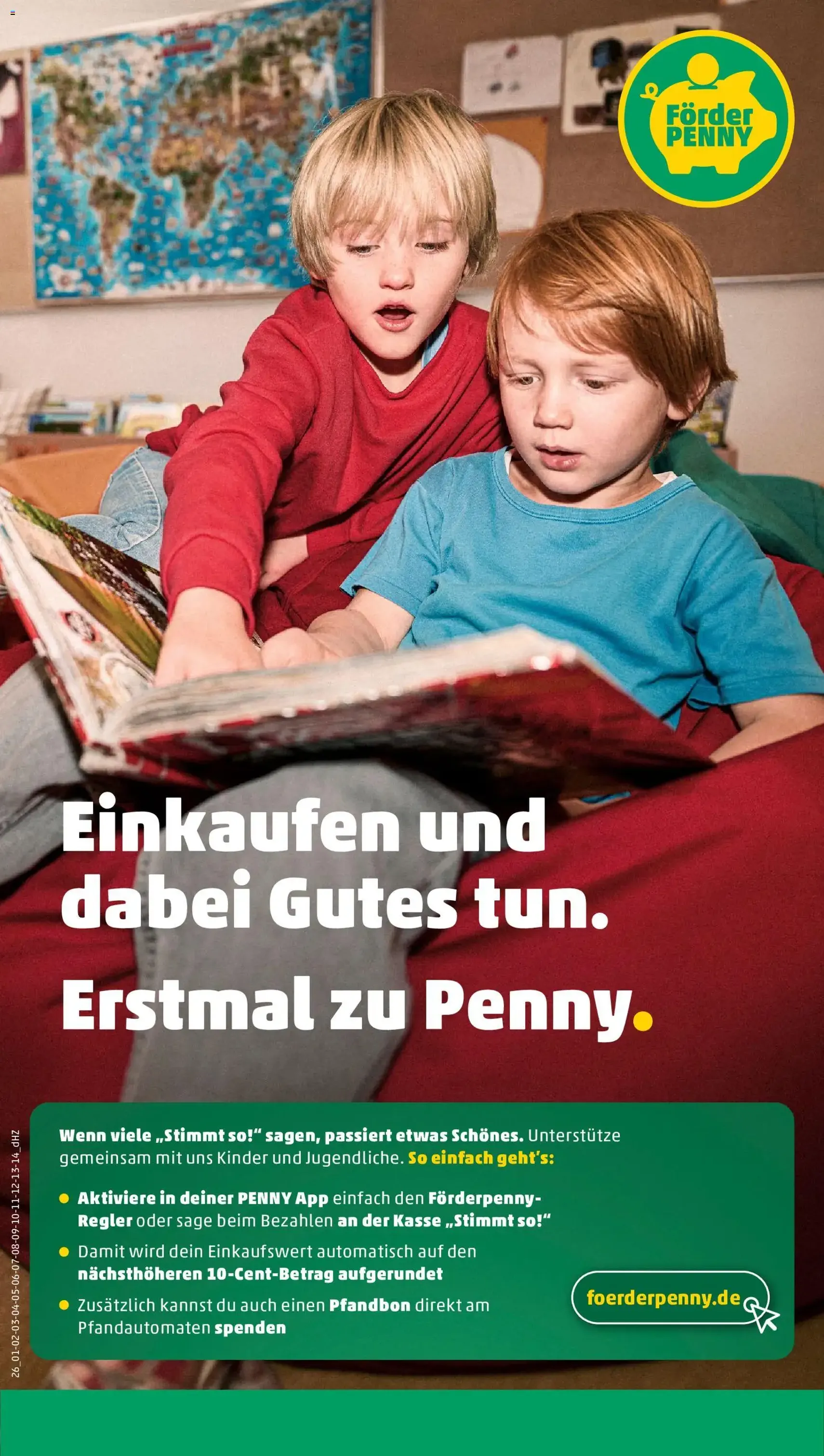 Penny Prospekt - Gültiger Prospekt ab 28.09.2026, Seite 28 von insgesamt 46
