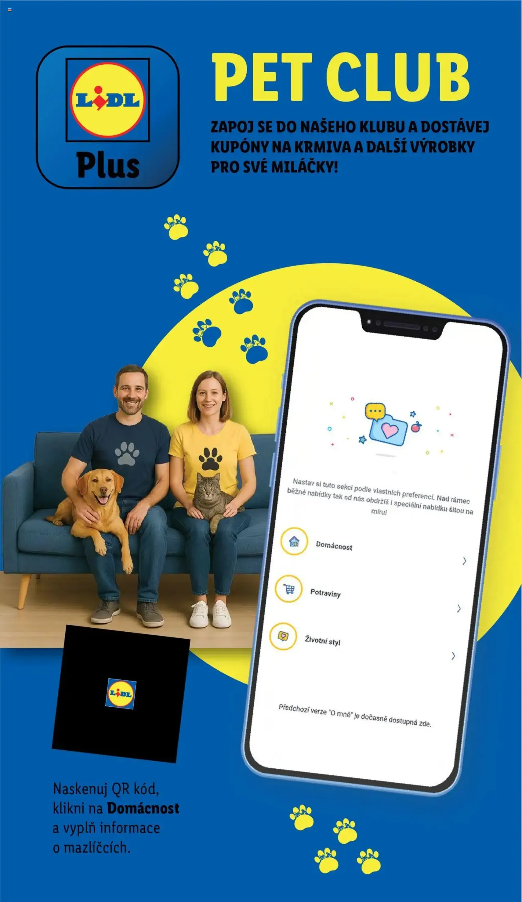 Lidl leták - platný leták od 06.10.2025 strana 53 z 55