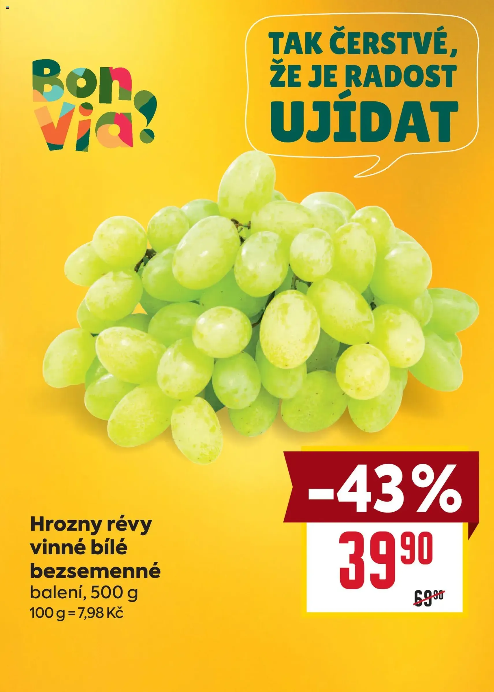 Billa Velký leták - platný leták od 29.07.2026 strana 7 z 38