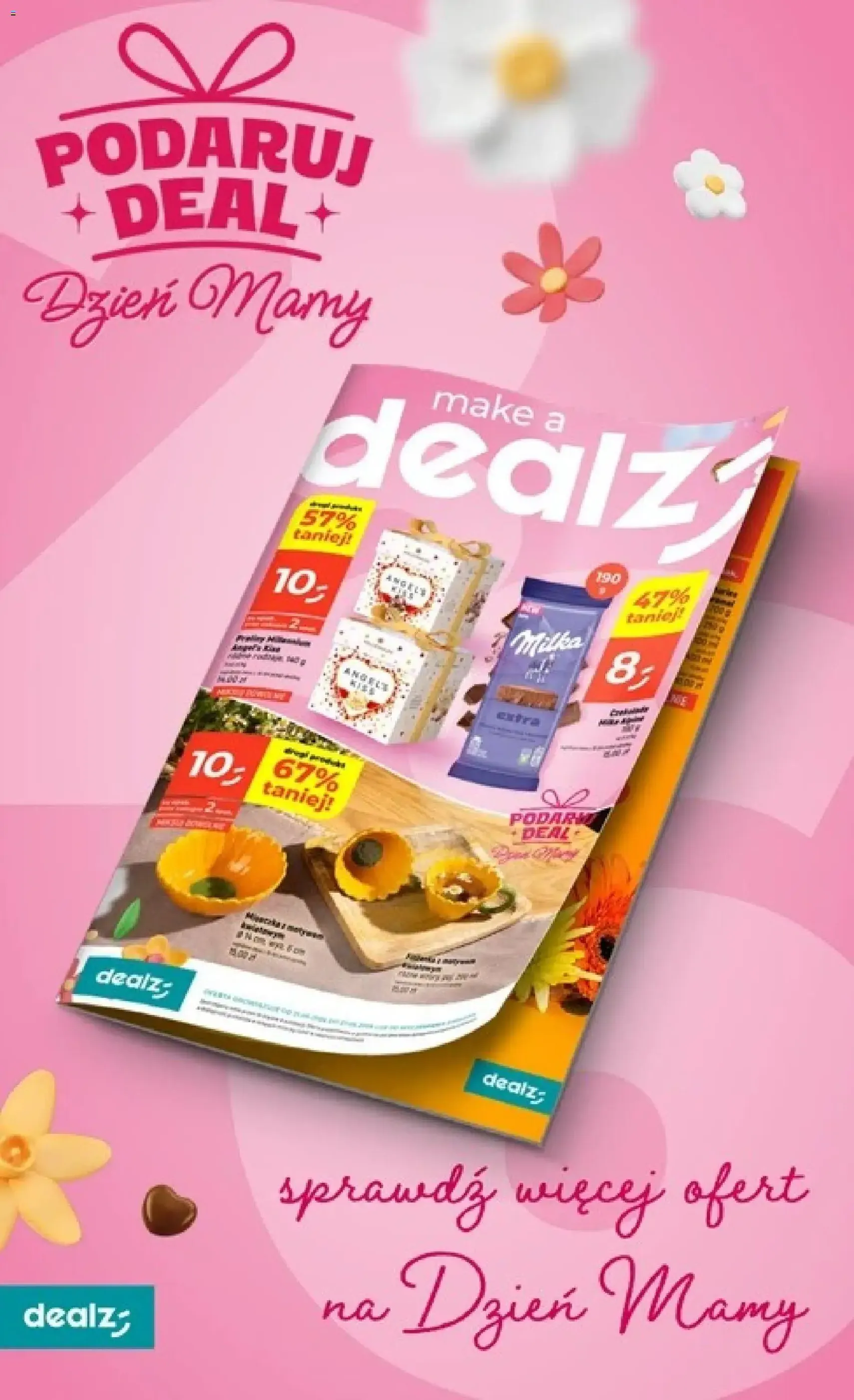 Dealz gazetka - ważny gazetka od 21.05.2026 strona 28 z 42