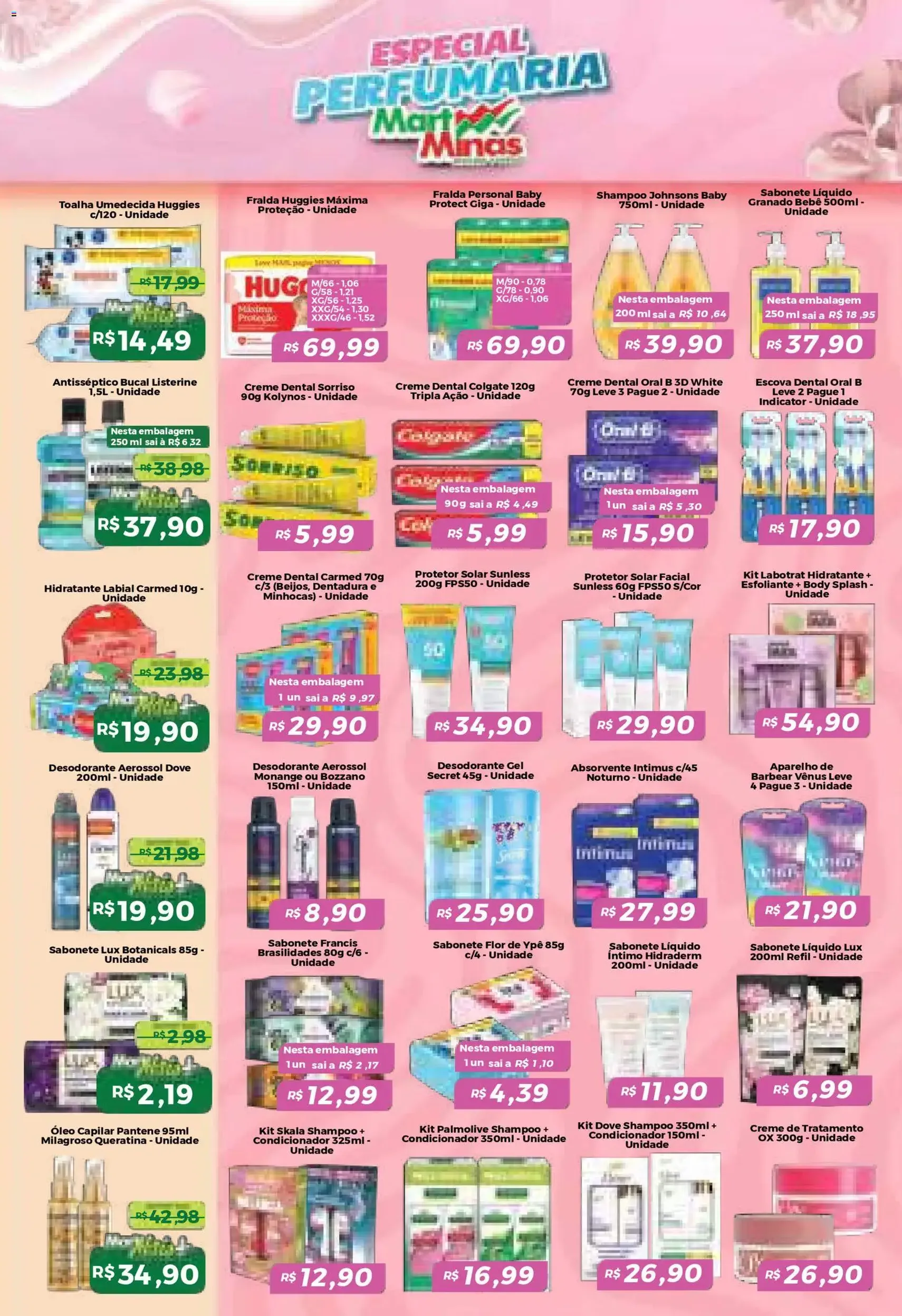 Mart Minas - Ofertas da semana - folheto válido a partir de 05/02/2026 página 7 de 8