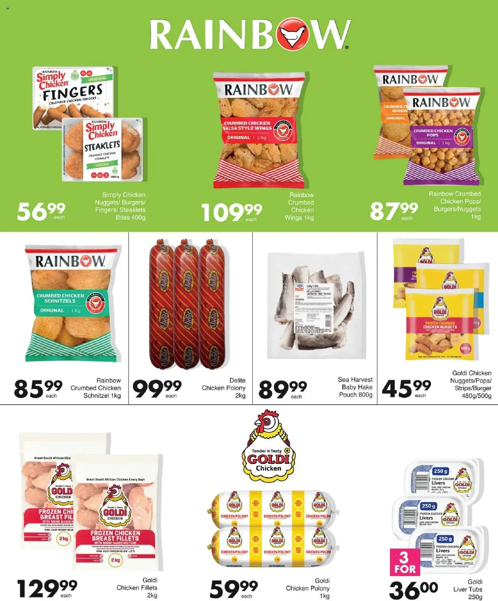 Save Specials - valid flyer from 11/06/2026, page 15 of 86