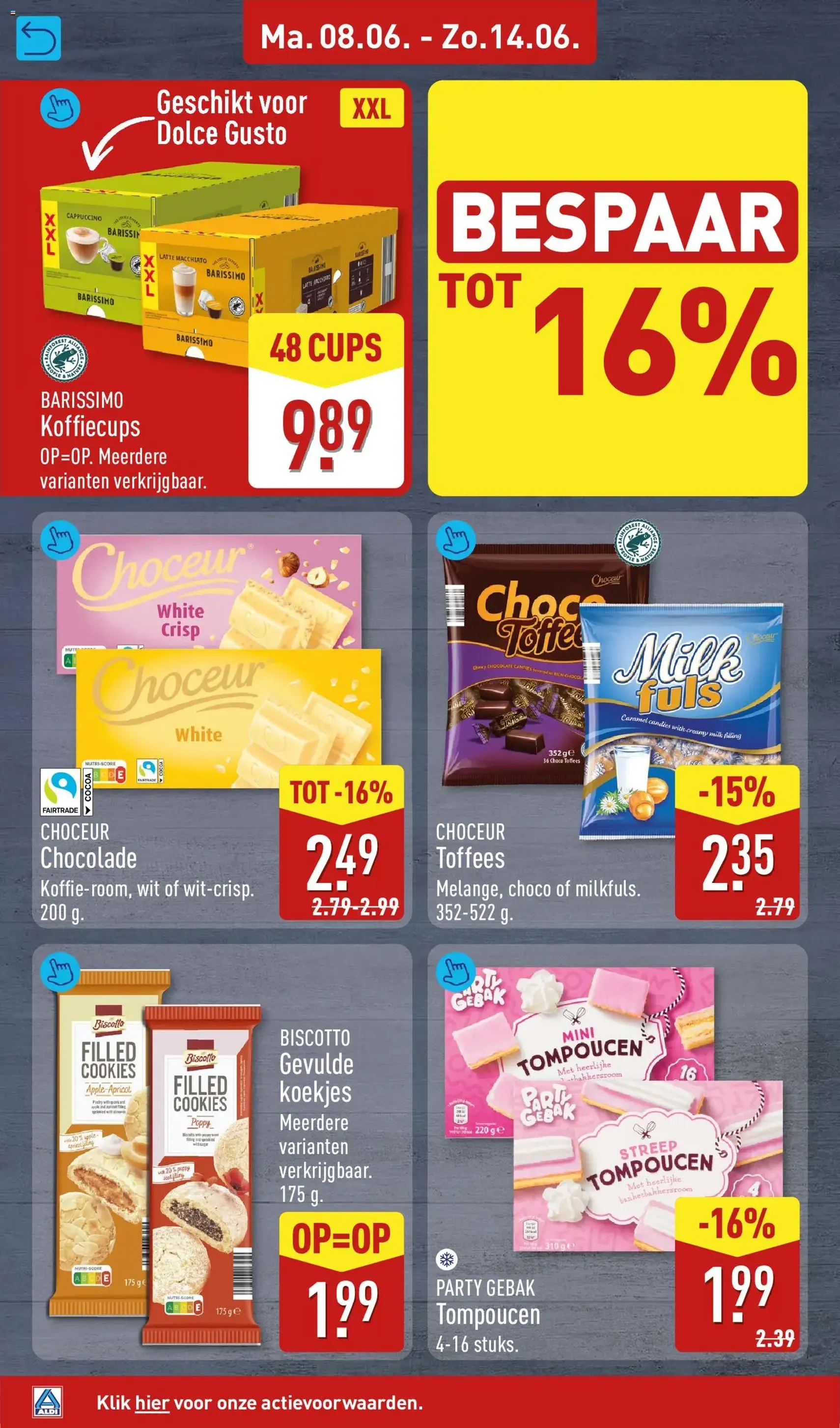 Aldi folder week 24 - geldige folder vanaf 08-06-2026 pagina 14 van 57