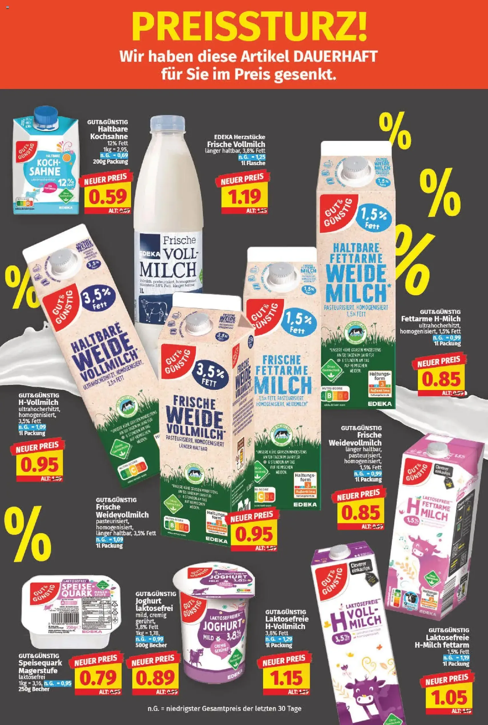 NP Discount Prospekt - Gültiger Prospekt ab 24.11.2025, Seite 14 von insgesamt 15