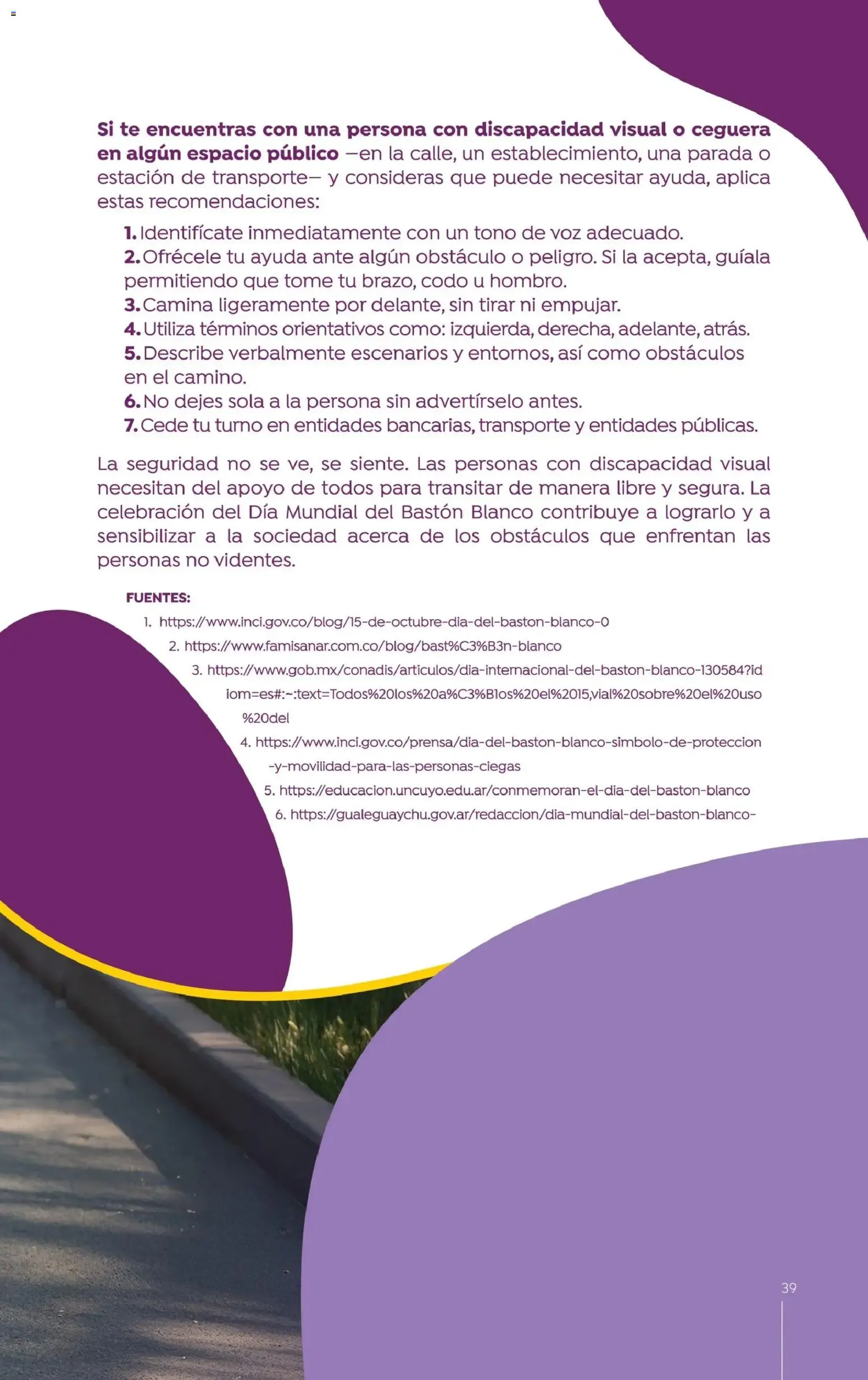 Colsubsidio - Catálogo - folleto válido desde 01/10/2025 página 39 de 48