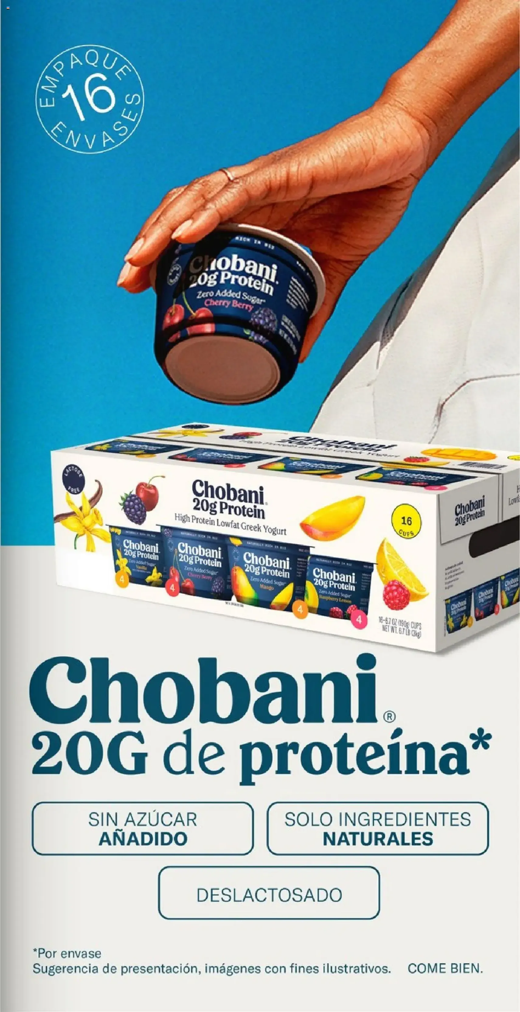 Costco catálogo - folleto válido desde 02/03/2026 página 25 de 40
