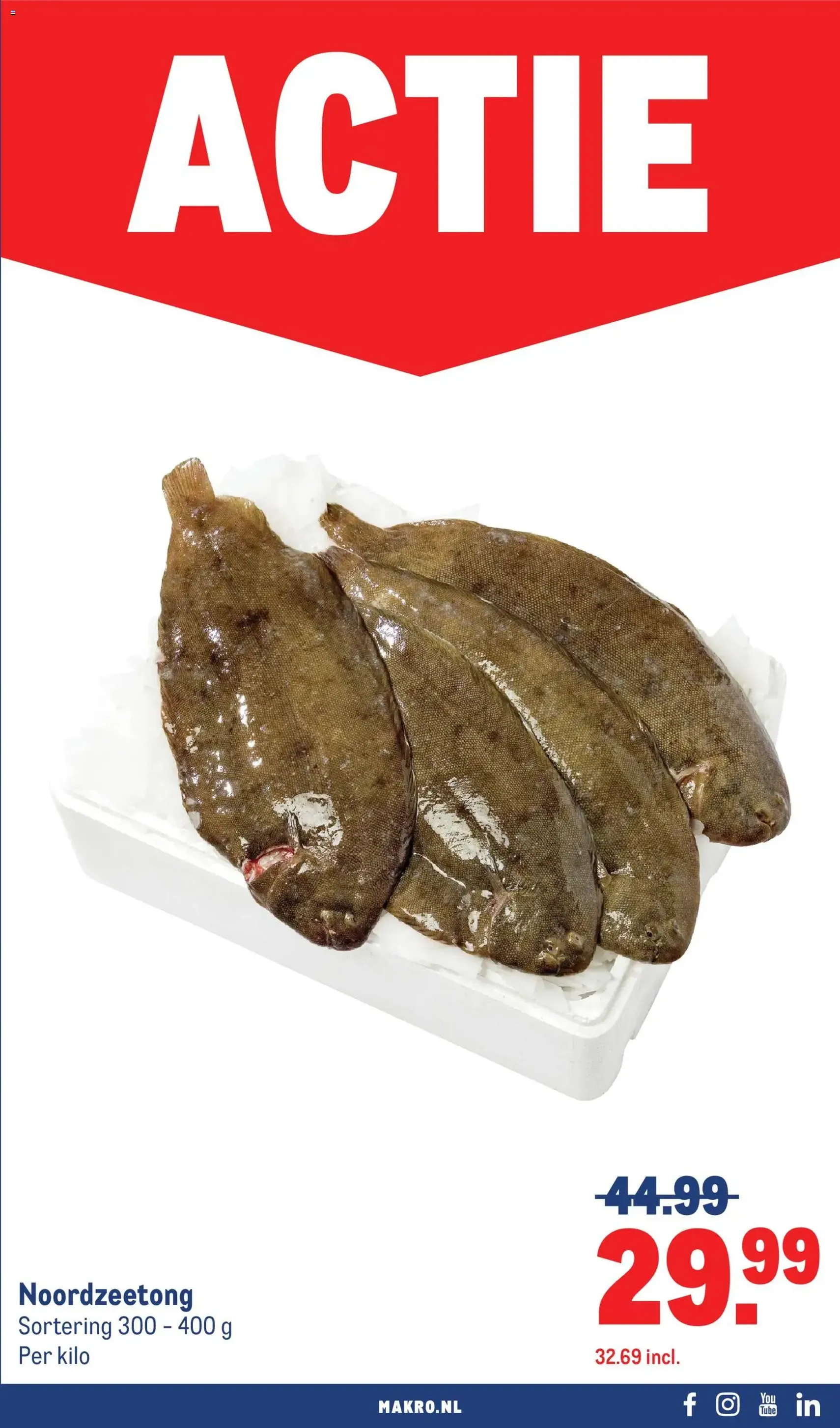 Makro folder - geldige folder vanaf 03-06-2026 pagina 37 van 96