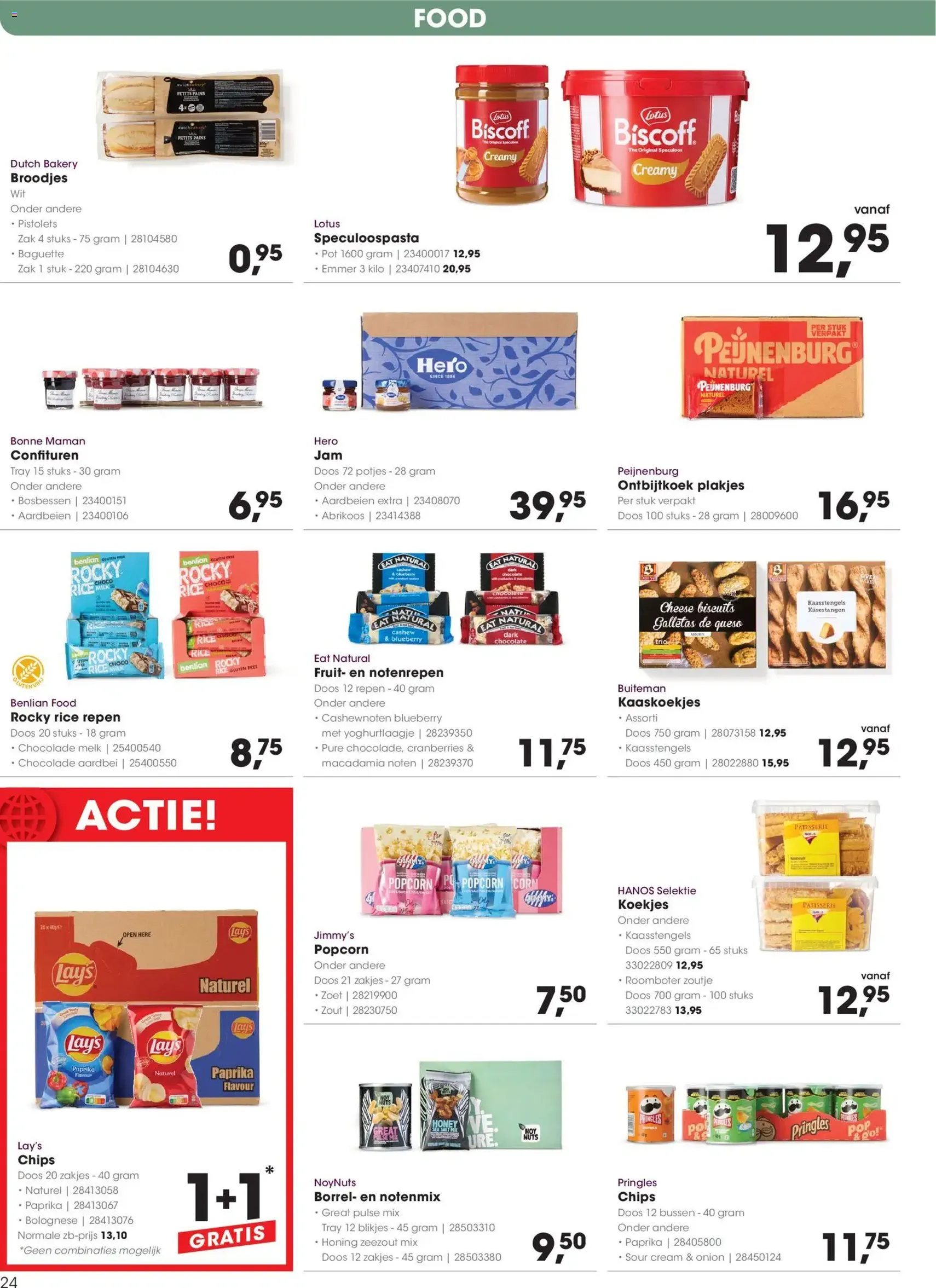 Hanos - Folder - geldige folder vanaf 09-02-2026 pagina 24 van 32