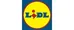Lidl logó