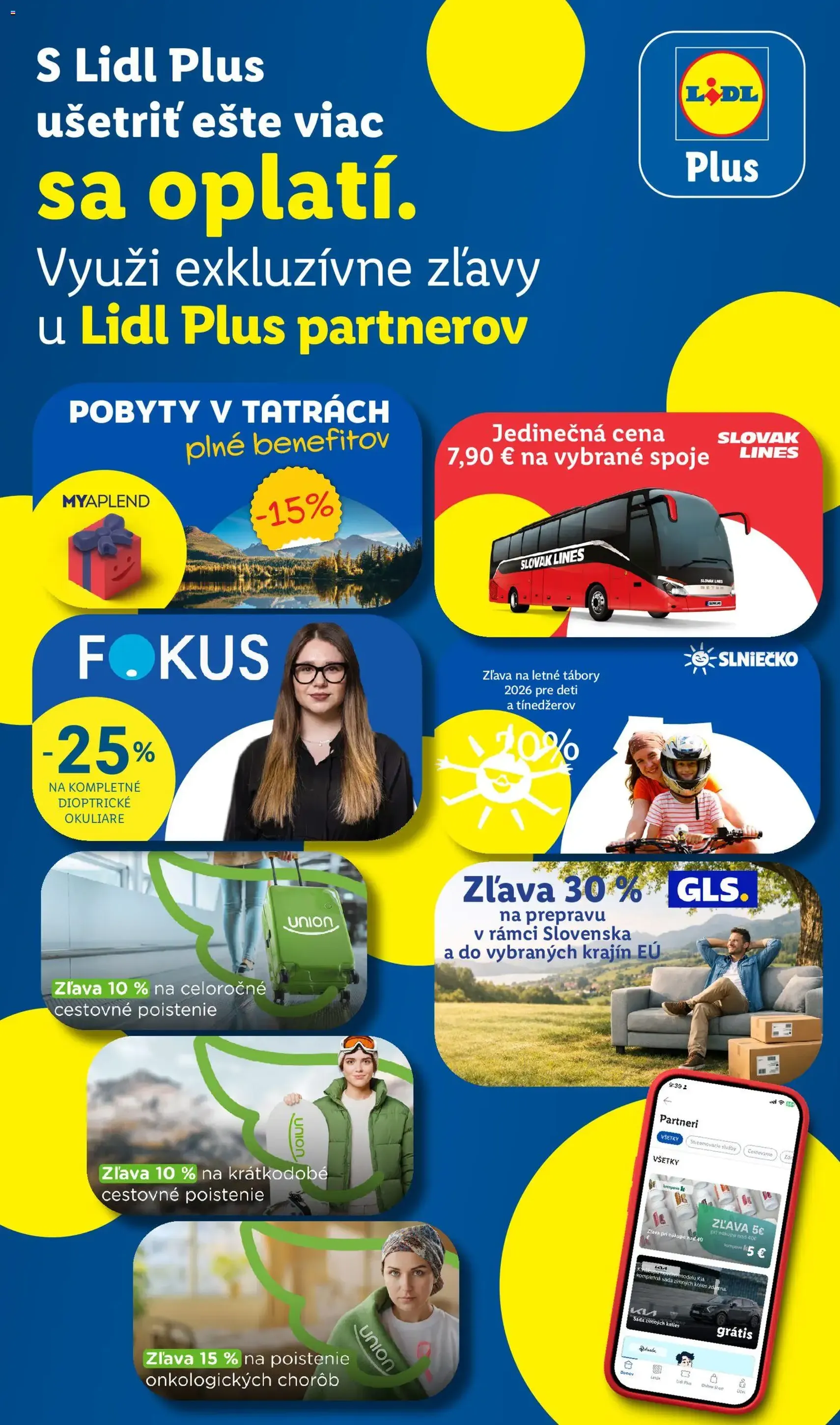 Lidl leták - platný leták od 22.06.2026 strana 97 z 99