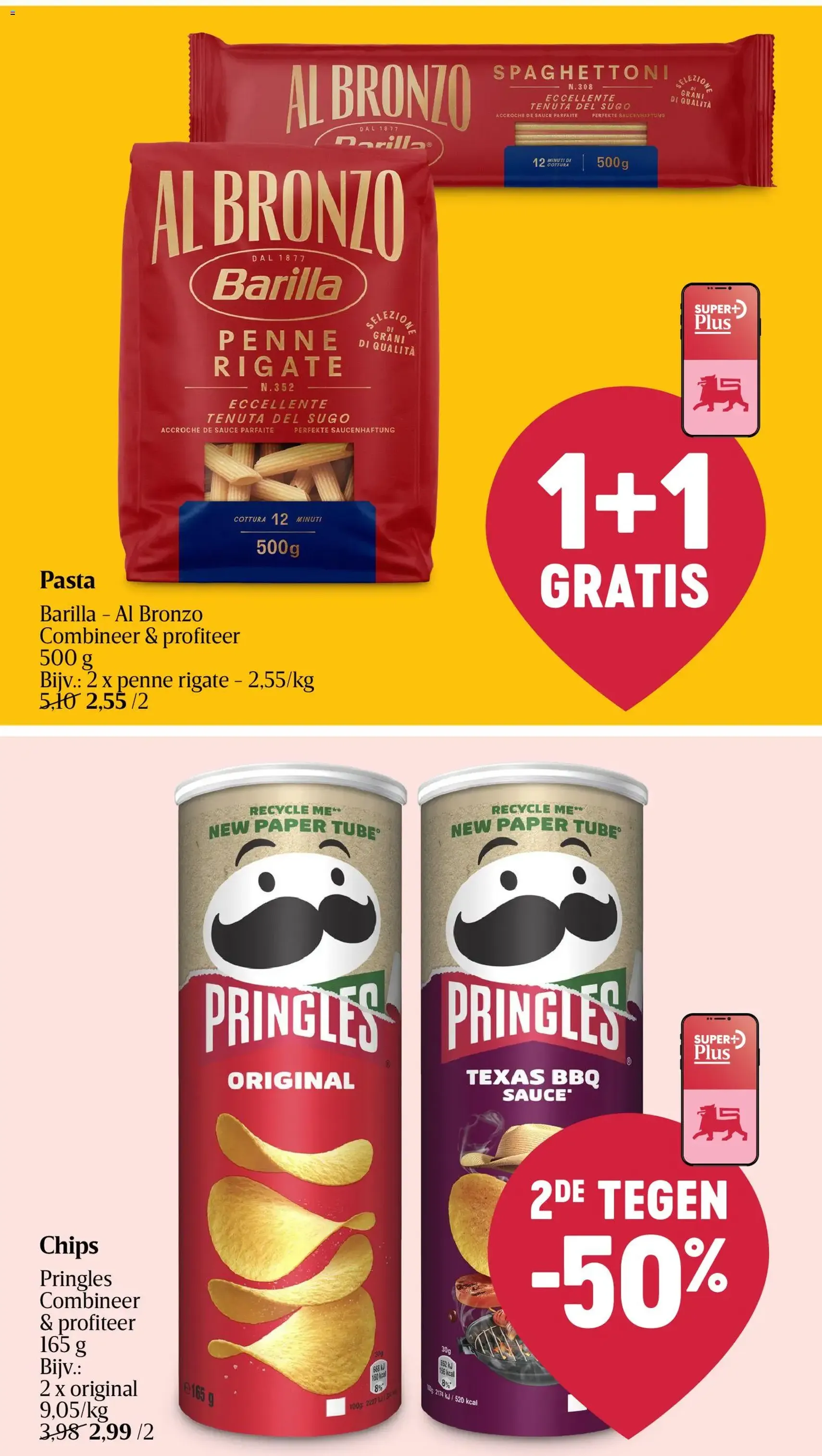 Delhaize folder week 19 - geldige folder vanaf 07/05/2026 pagina 27 van 44