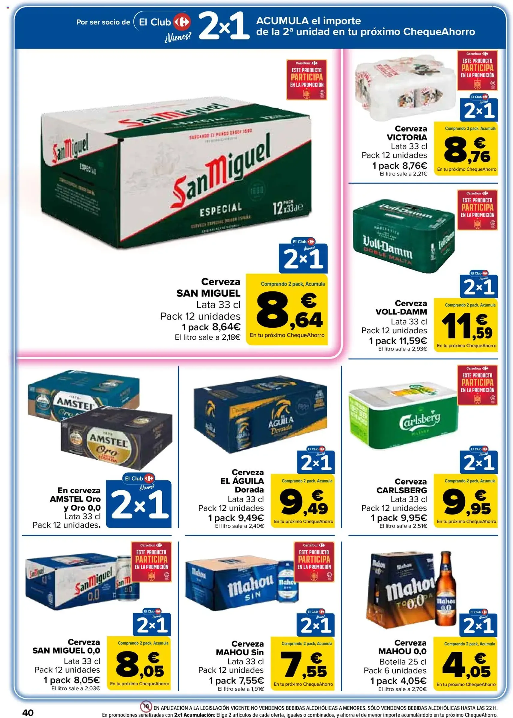 Carrefour folleto - folleto válido desde 26/05/2026 página 44 de 82