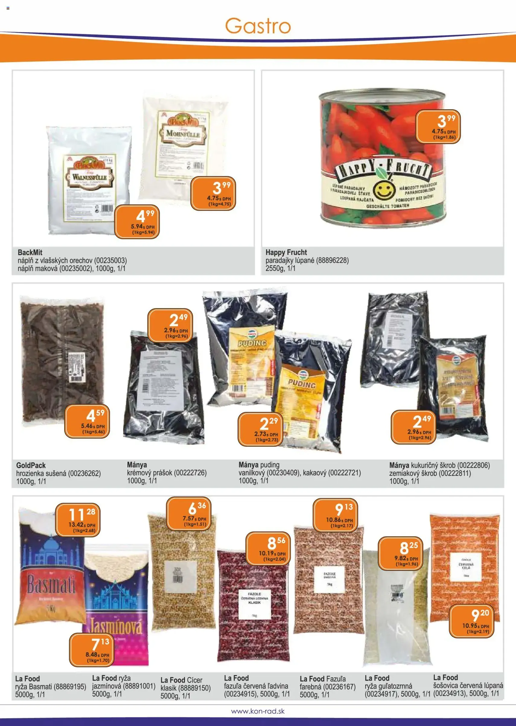 KON - RAD leták - platný leták od 01.04.2026 strana 40 z 44