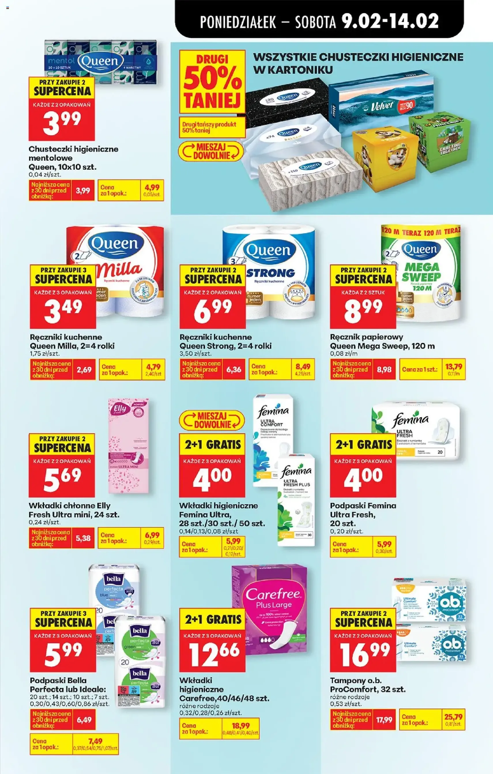 Biedronka gazetka - ważny gazetka od 09.02.2026 strona 69 z 85