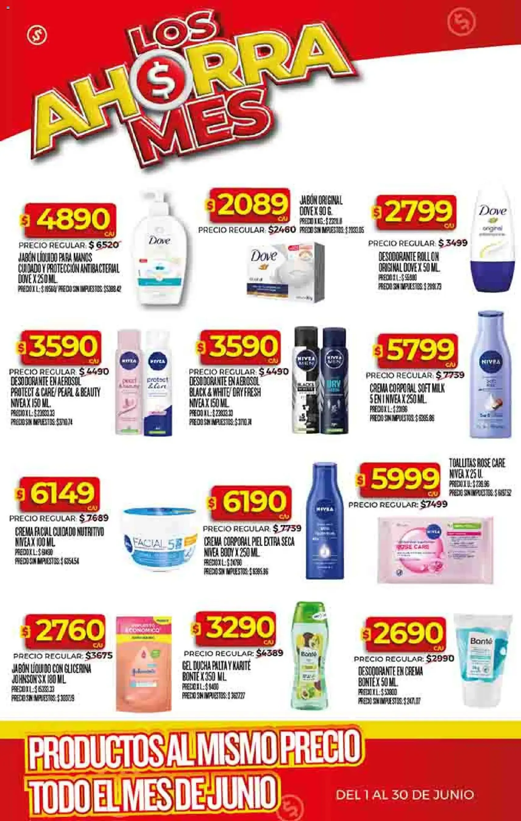 Supermercado DIA Ofertas - folleto válido desde 01/06/2026 página 16 de 25