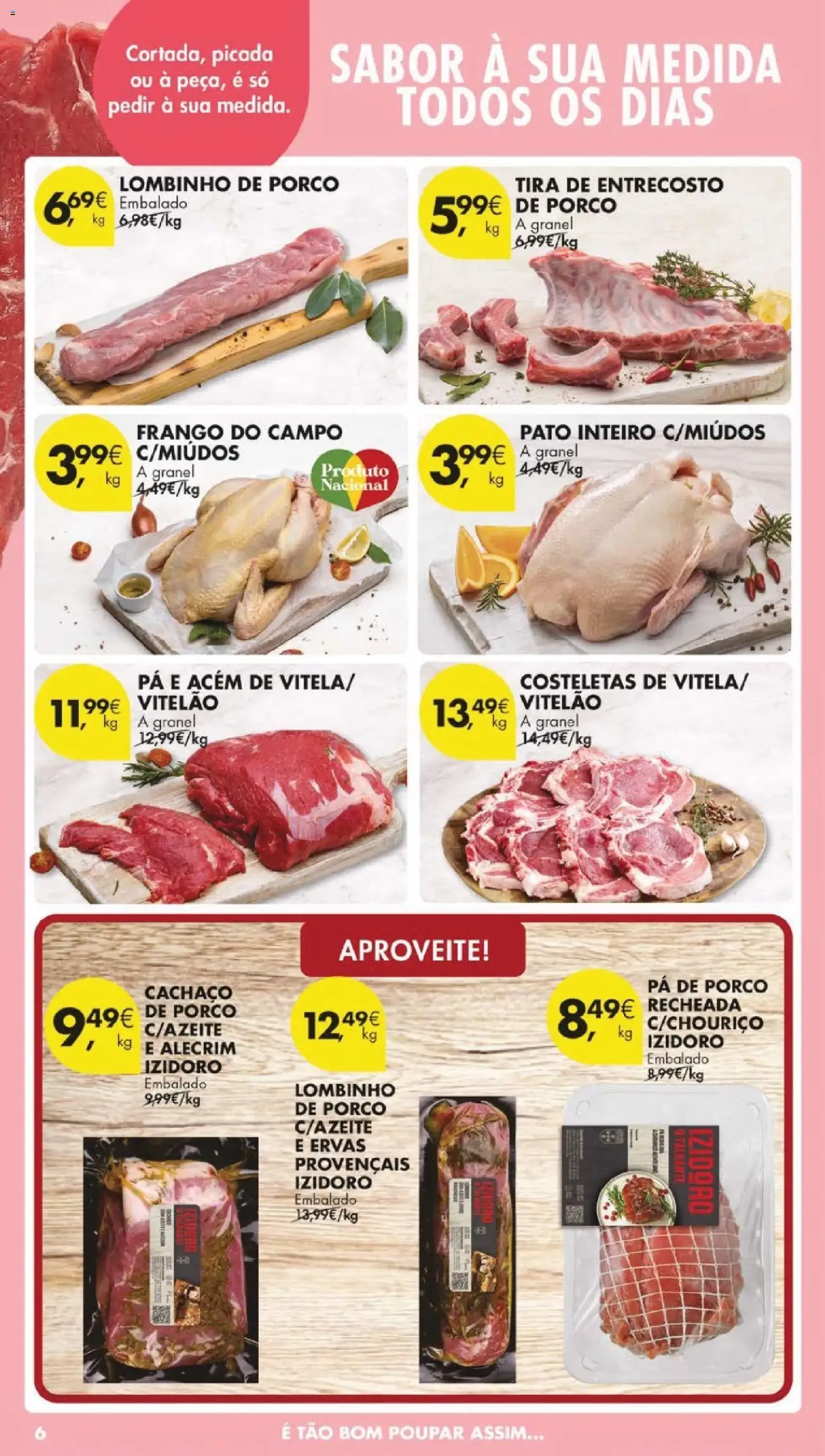 Pingo Doce folheto - folheto válido a partir de 02/12/2025 página 6 de 57