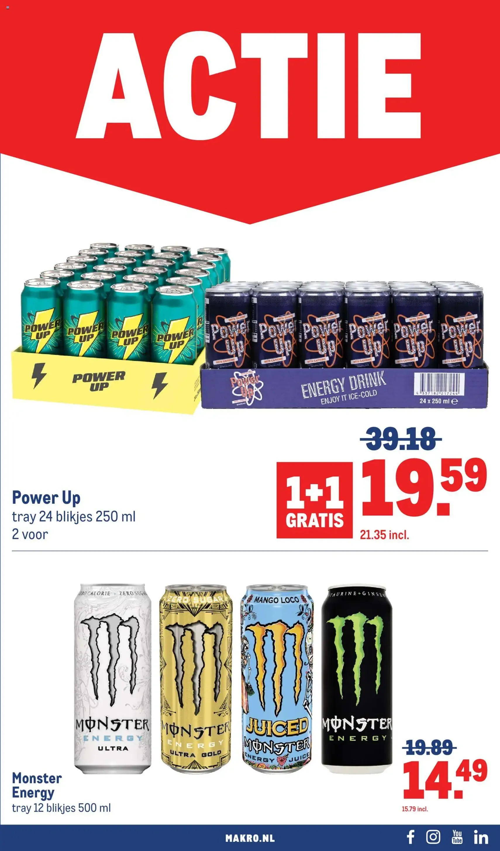 Makro - Folder - geldige folder vanaf 11-02-2026 pagina 41 van 107