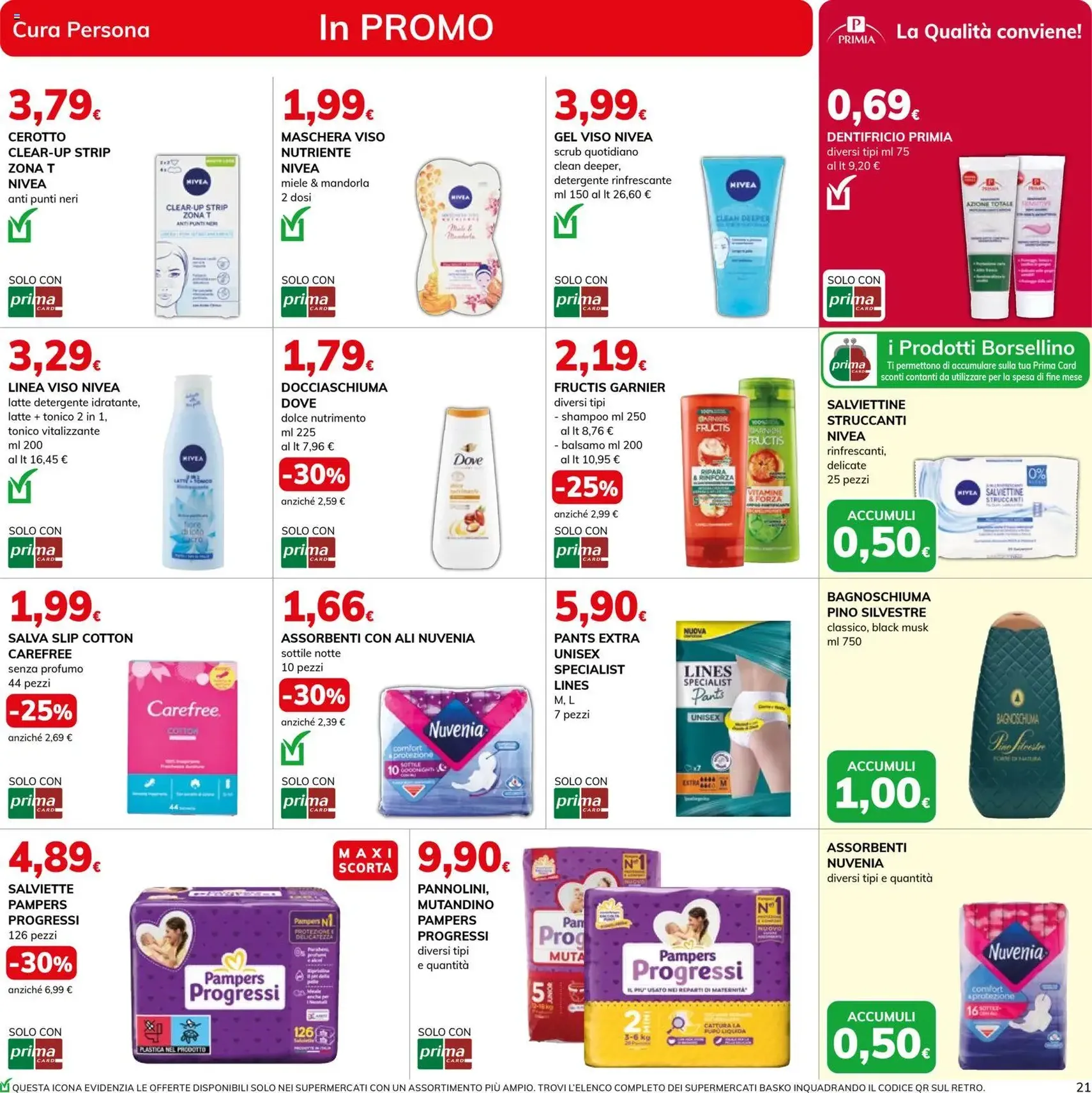 Volantino Basko - volantino valido dal 03/01/2026 pagina 23 di 26