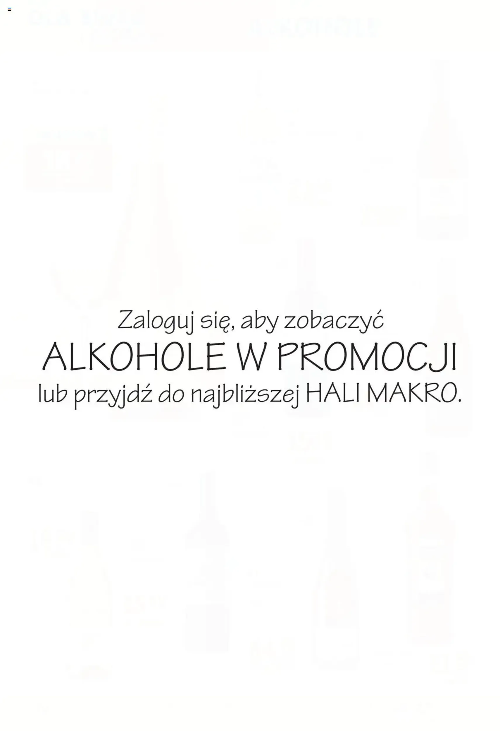 Makro Gazetka - ważny gazetka od 22.07.2025 strona 10 z 20