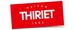 logo de Thiriet