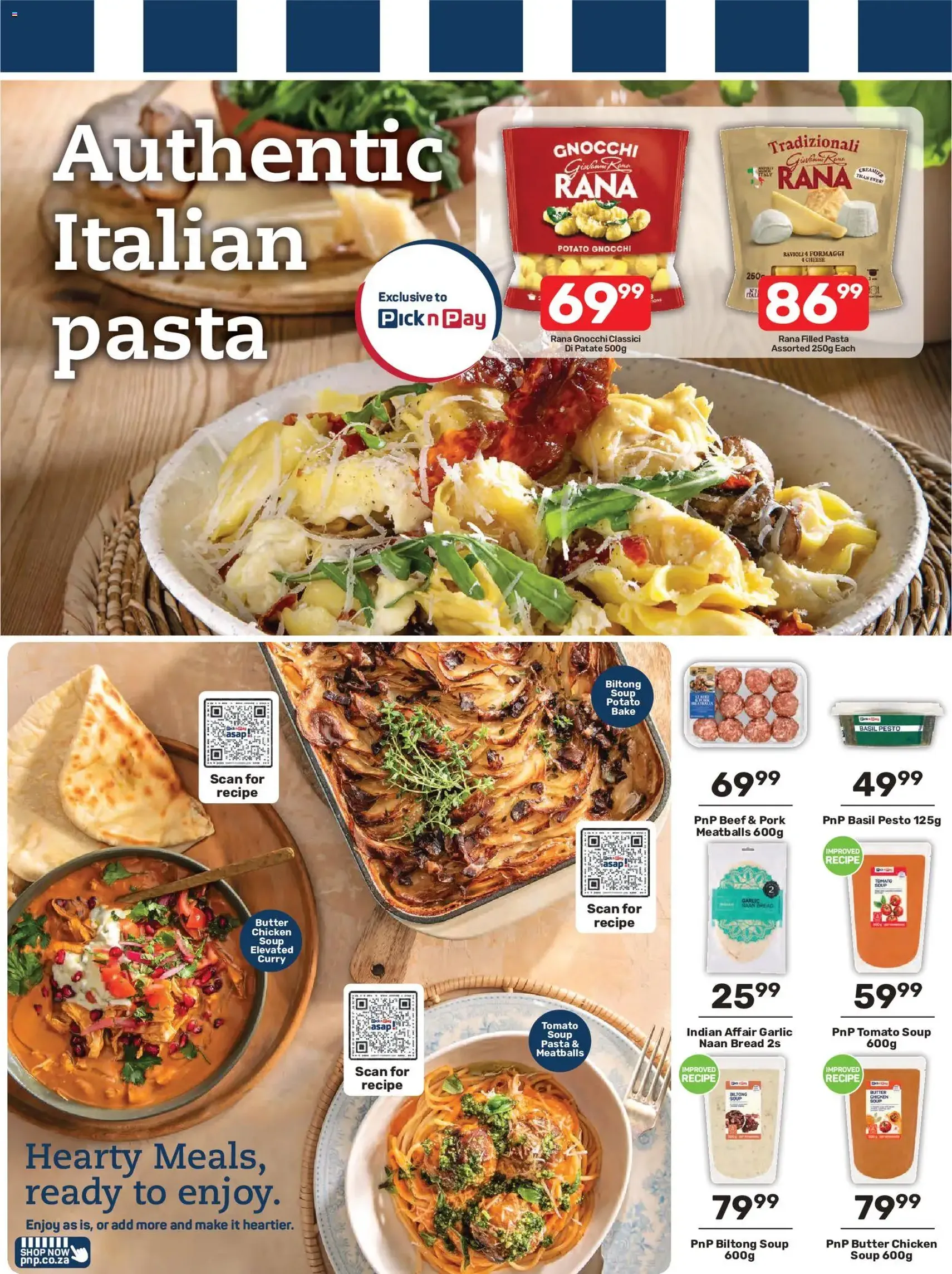 Pick n Pay Specials - valid flyer from 15/06/2026, page 6 of 7