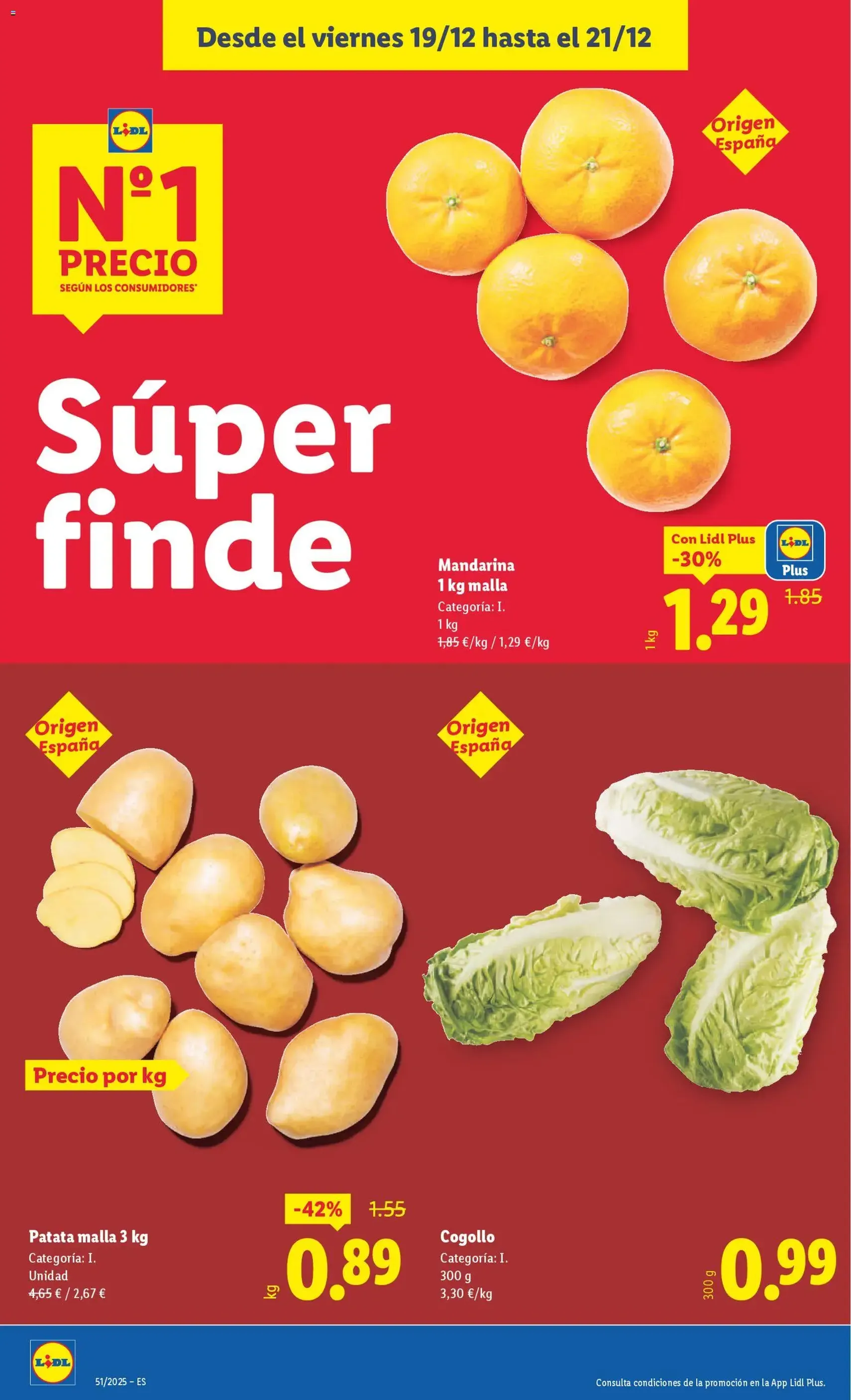 Lidl folleto - folleto válido desde 15/12/2025 página 28 de 47