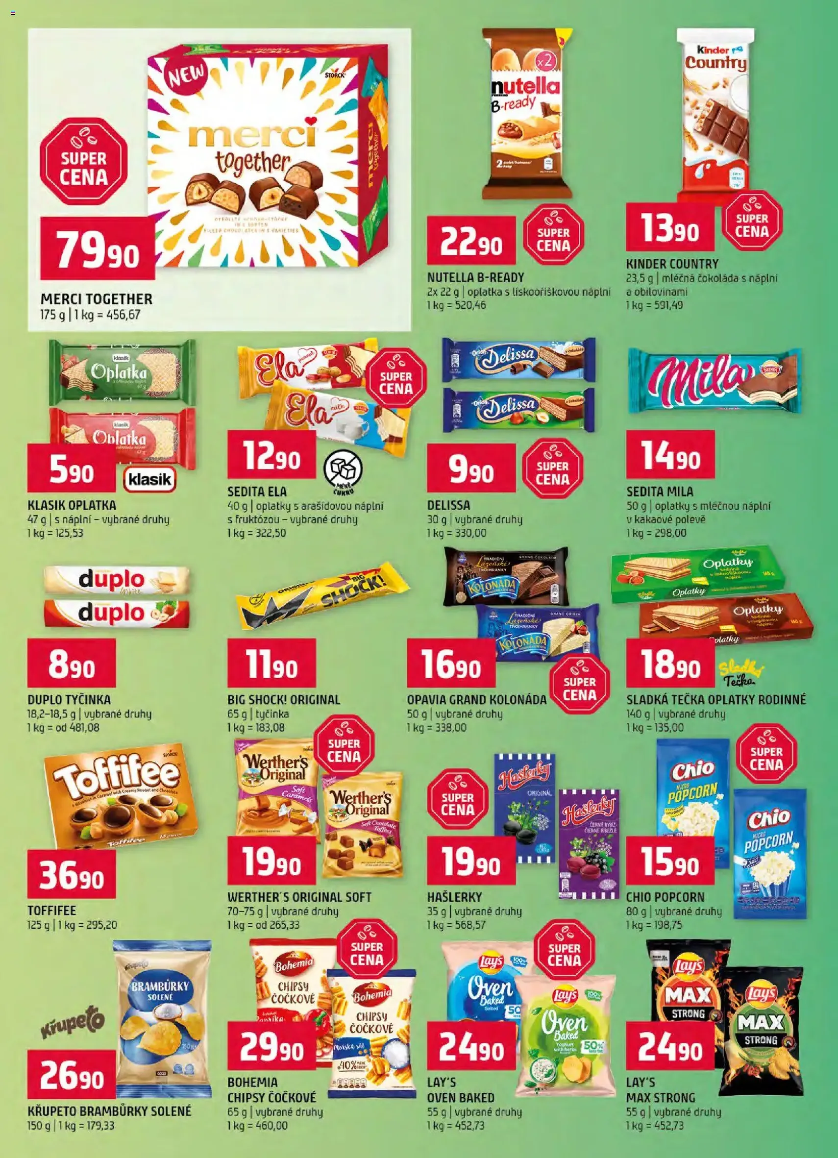 Terno leták - platný leták od 02.01.2026 strana 8 z 20
