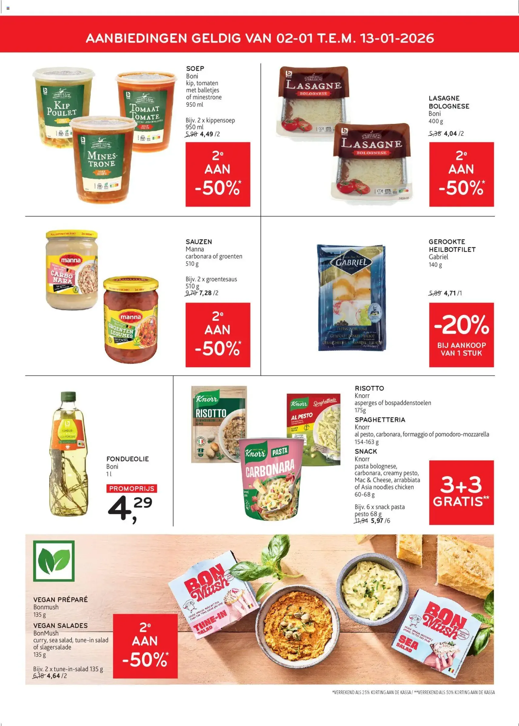 Alvo folder - geldige folder vanaf 02/01/2026 pagina 9 van 14