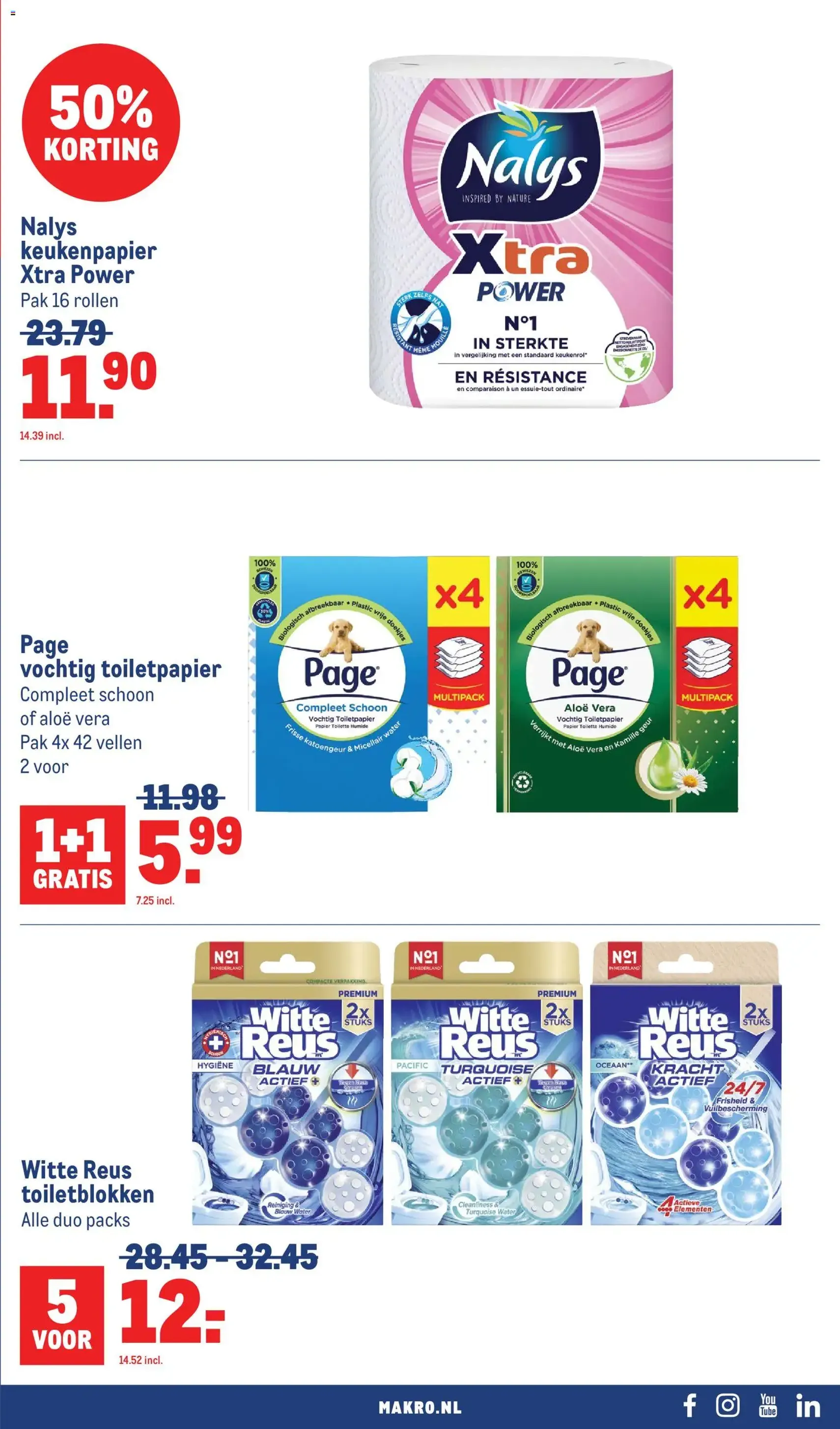 Makro - Folder - geldige folder vanaf 25-02-2026 pagina 67 van 71