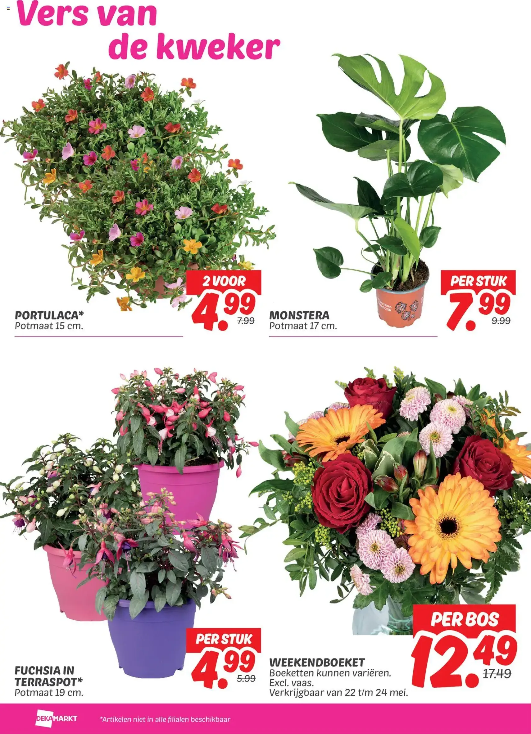 Dekamarkt folder - geldige folder vanaf 18-05-2026 pagina 24 van 28