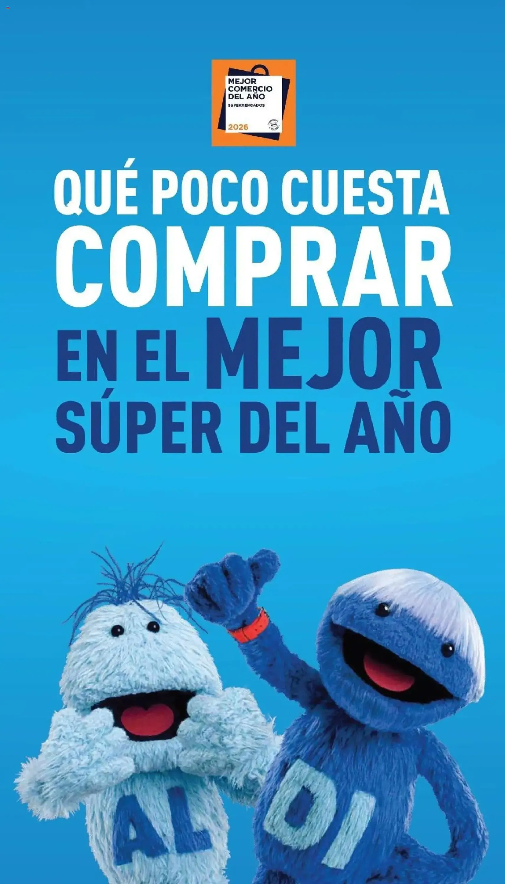 Aldi folleto Península - folleto válido desde 03/08/2026 página 24 de 24