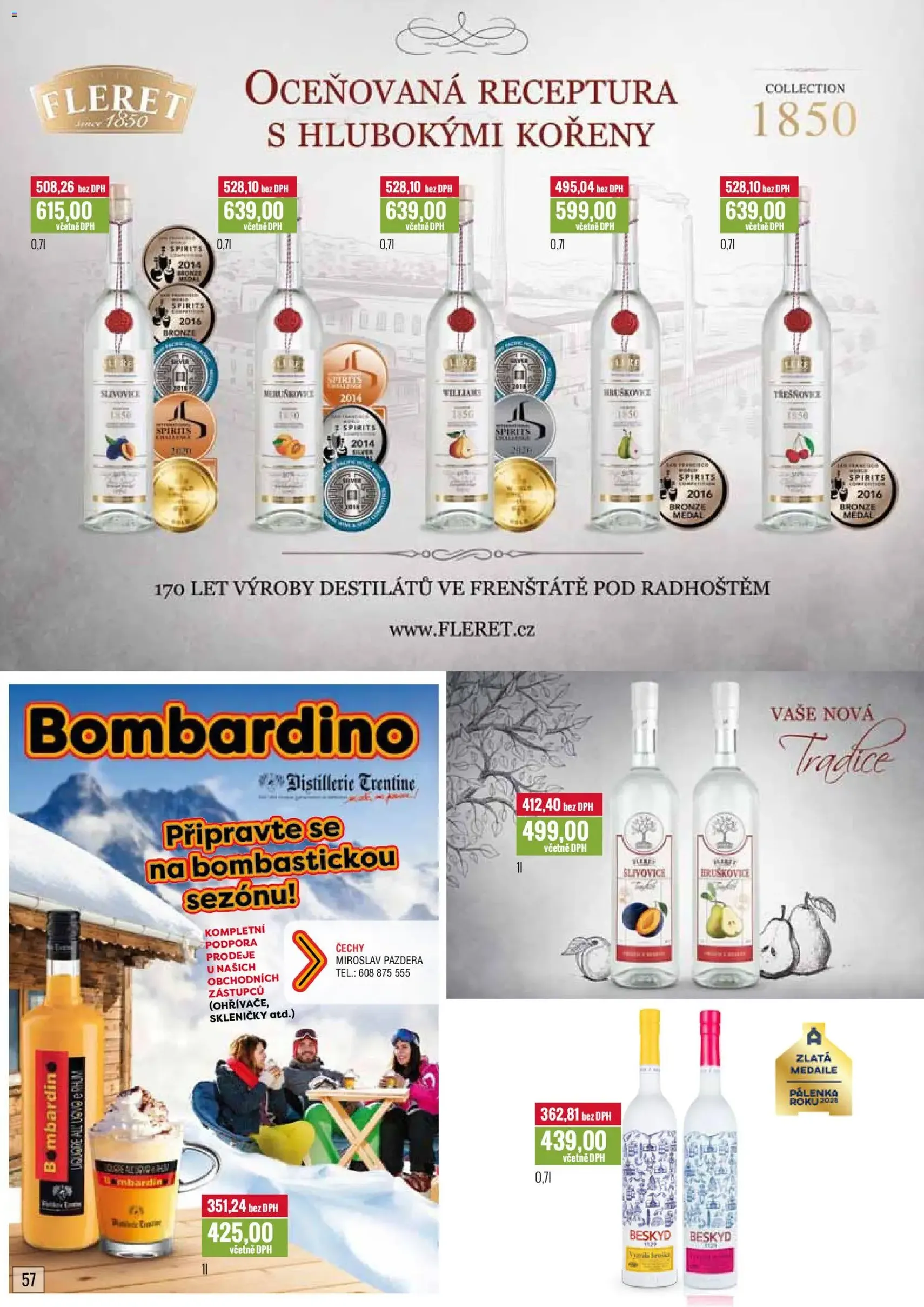 Ratio leták - platný leták od 01.02.2026 strana 58 z 76