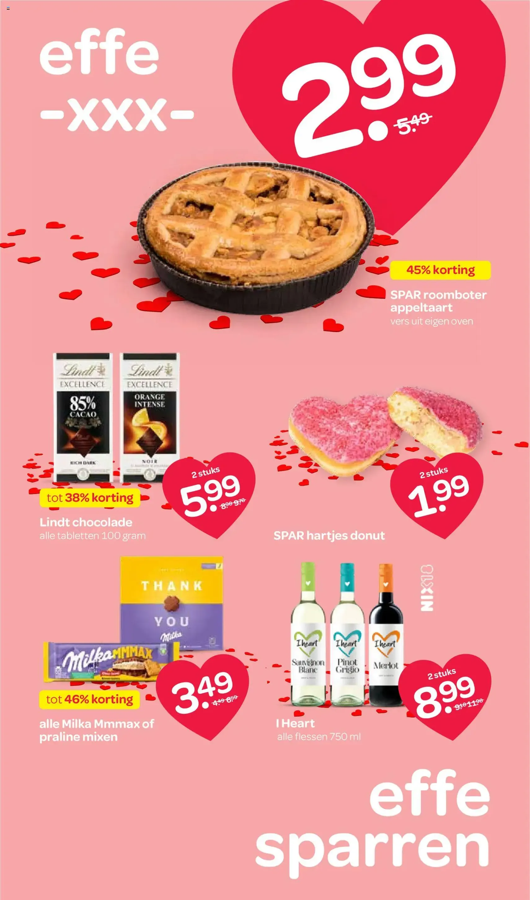 Spar - Folder - geldige folder vanaf 12-02-2026 pagina 9 van 16