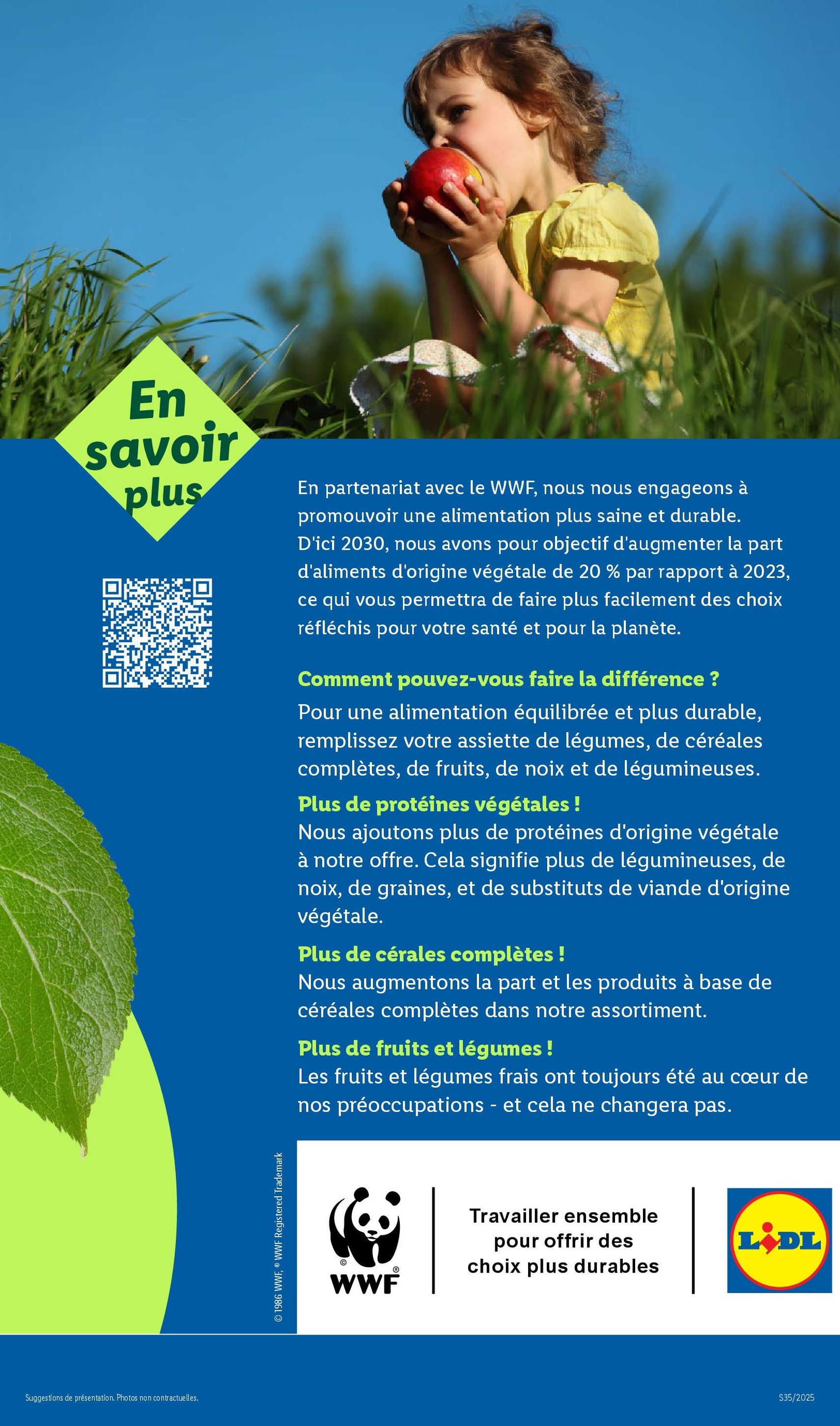 LIDL catalogue semaine 35 - brochure valable à partir du 28/08/2025, page 29 sur 73 LIDL catalogue semaine 35 - brochure valable à partir du 28/08/2025, page 29 sur 73