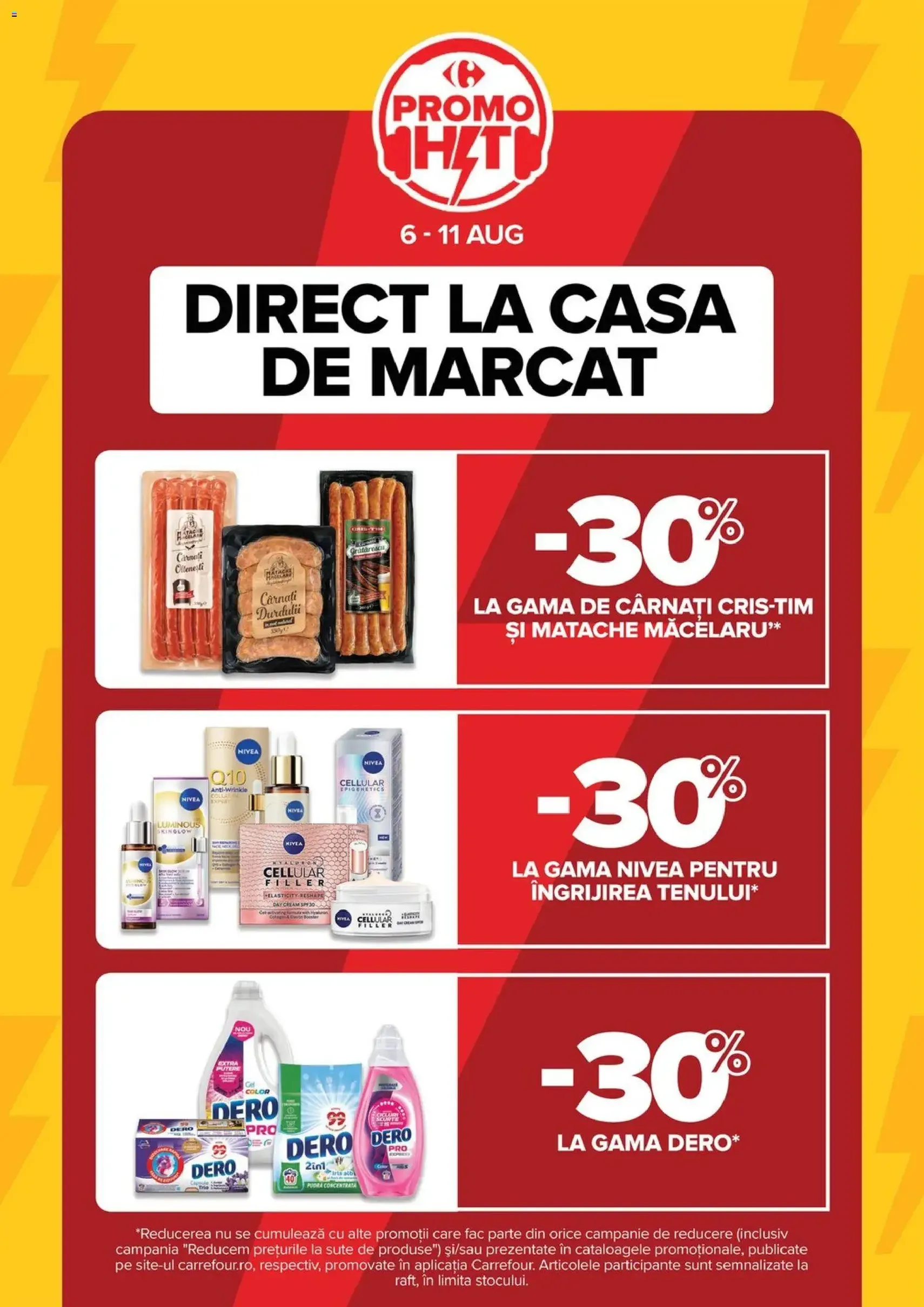 Carrefour Catalog - cataloage valabile începând cu 05.08.2026 pagina 9 din 78