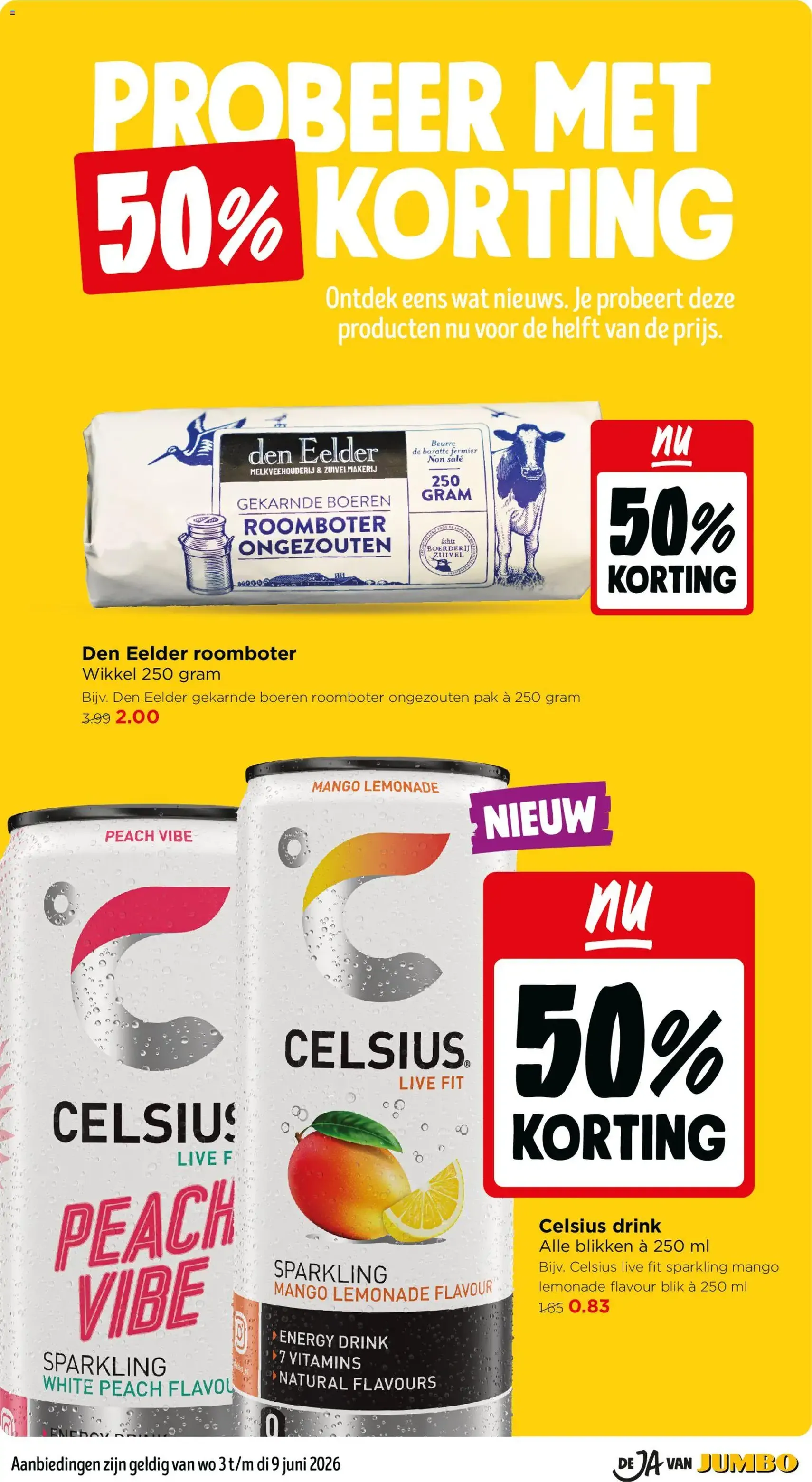 Jumbo folder week 23 - geldige folder vanaf 03-06-2026 pagina 27 van 41