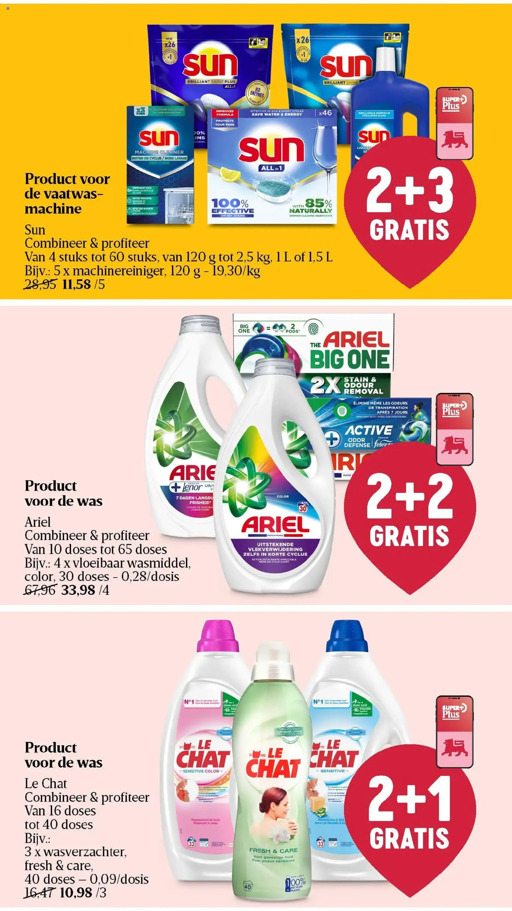 Delhaize folder week 22 - geldige folder vanaf 28/05/2026 pagina 36 van 44