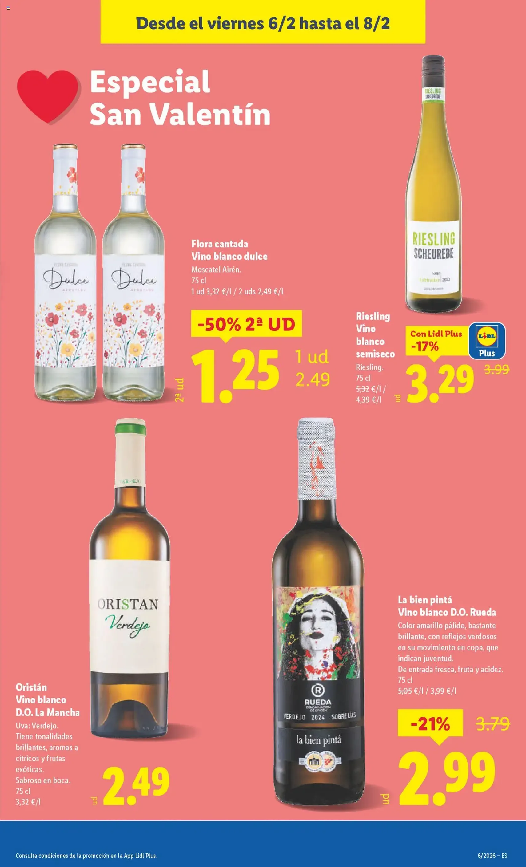 Lidl folleto - folleto válido desde 02/02/2026 página 27 de 37